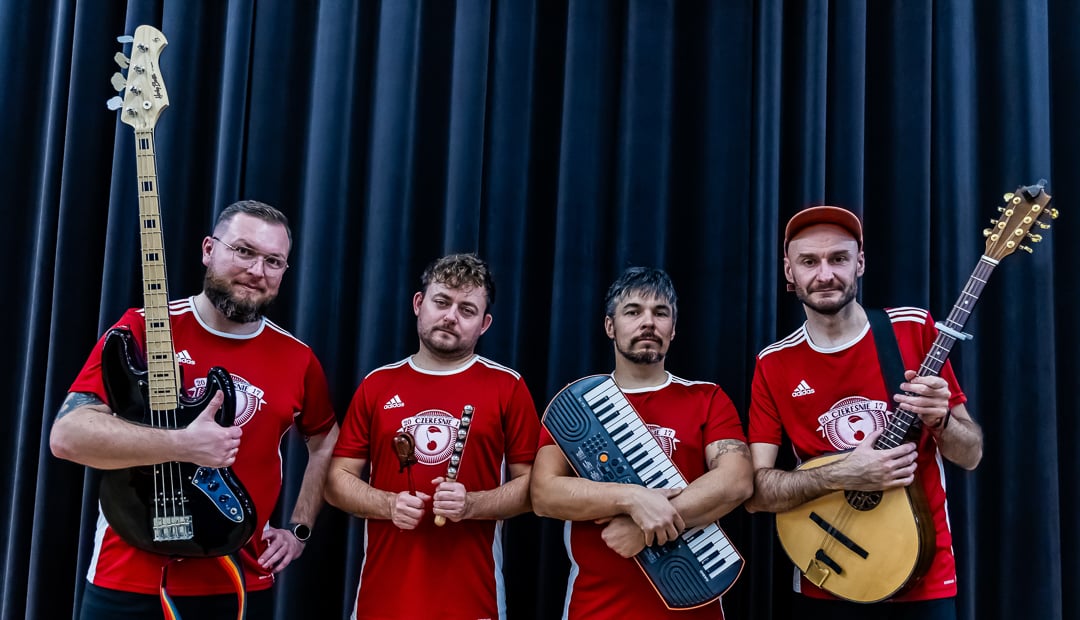 Czereśnie, fot. Ada Pawlikowska