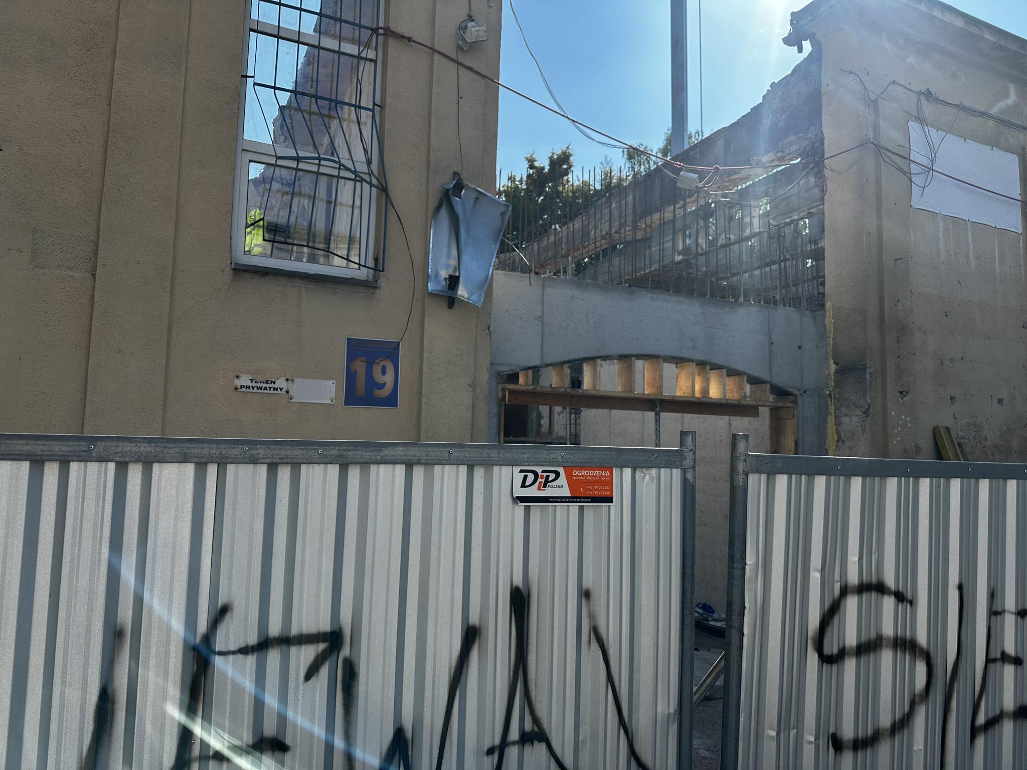 Fot. Elżbieta Raczyńska