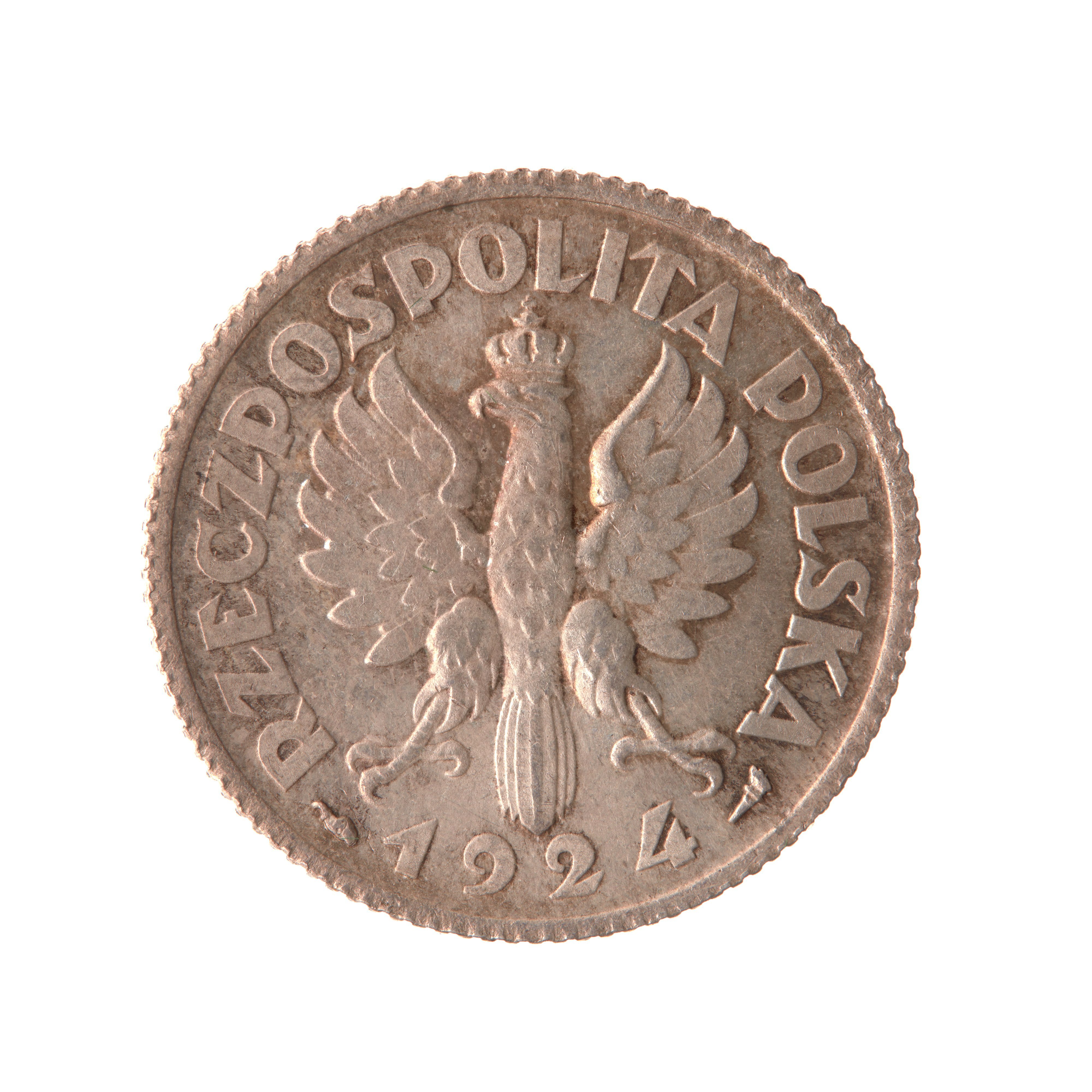 Ze zbiorów Gabinetu Numizmatycznego Muzeum im. Emeryka Hutten-Czapskiego (Oddział Muzeum Narodowego w Krakowie)