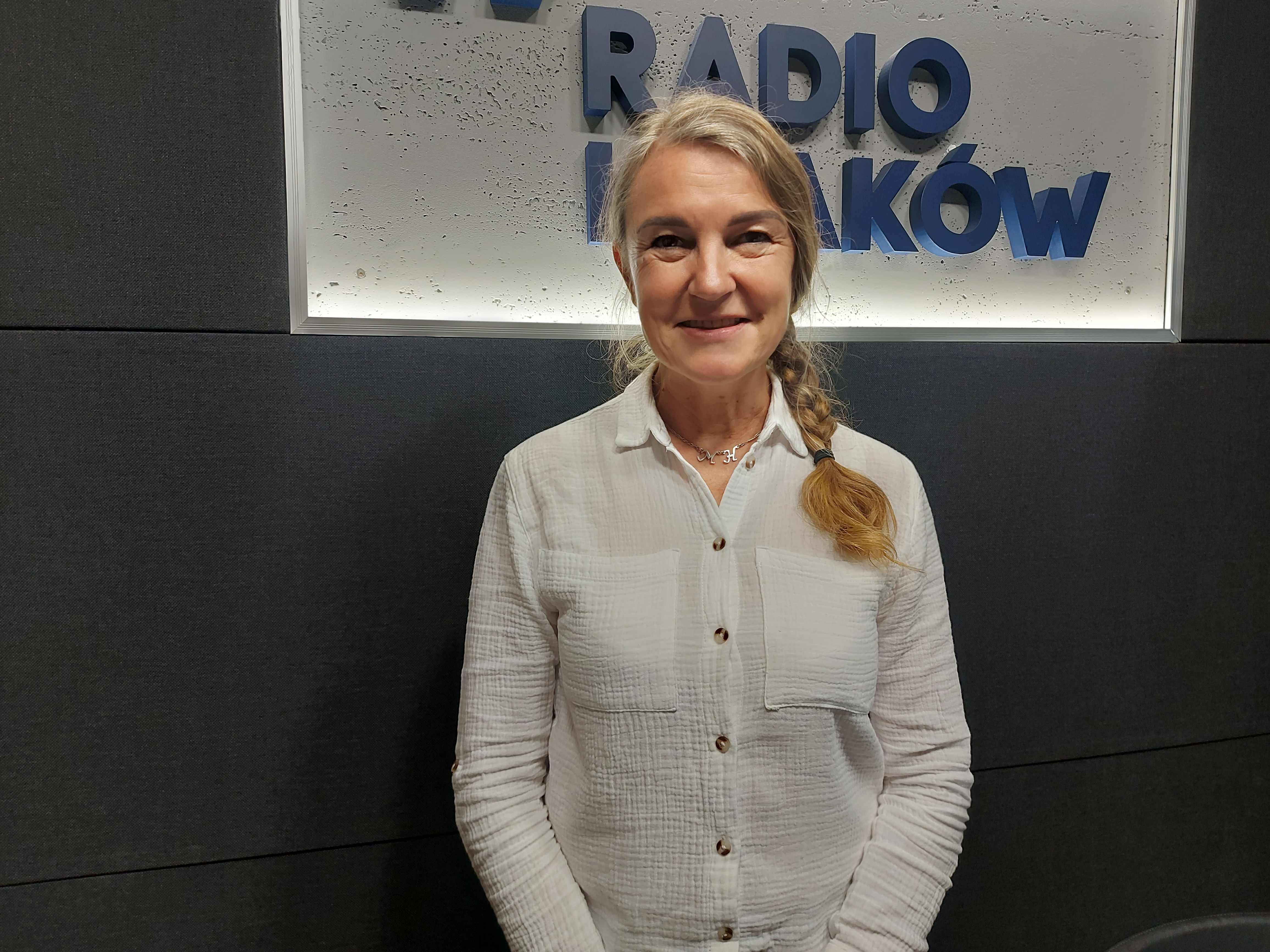 Marzanna Herzig/fot. Sylwia Paszkowska