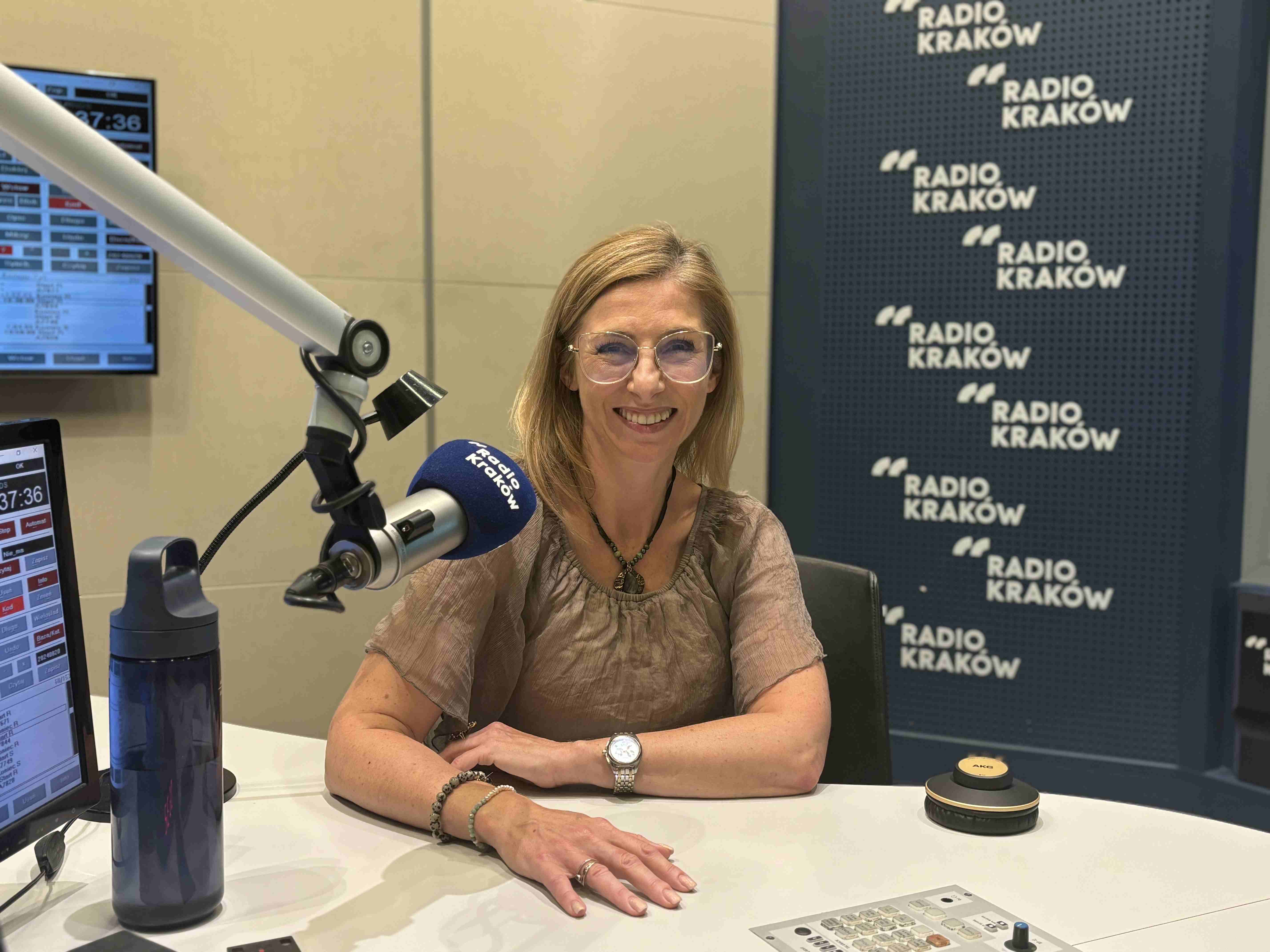 Lena Czernecka/fot. Georgina Gryboś