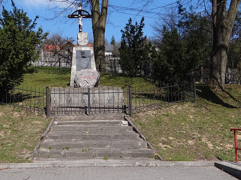 (fot. Jerzy Opioła/Wikipedia)