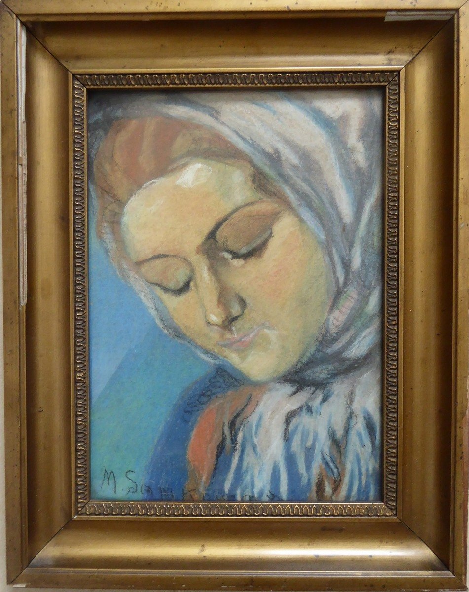 M.Samek -