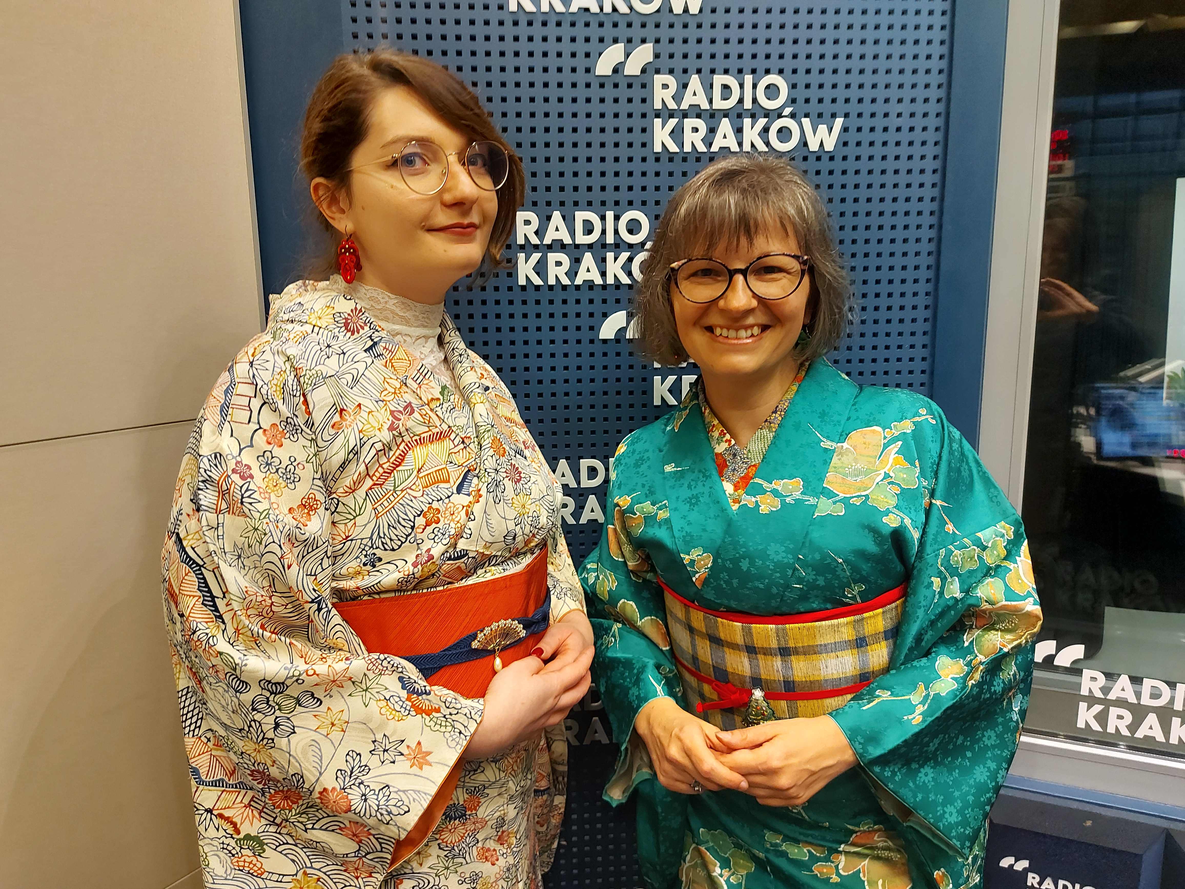 Anna Jodłowska i Anna Bielak, fot. Sylwia Paszkowska