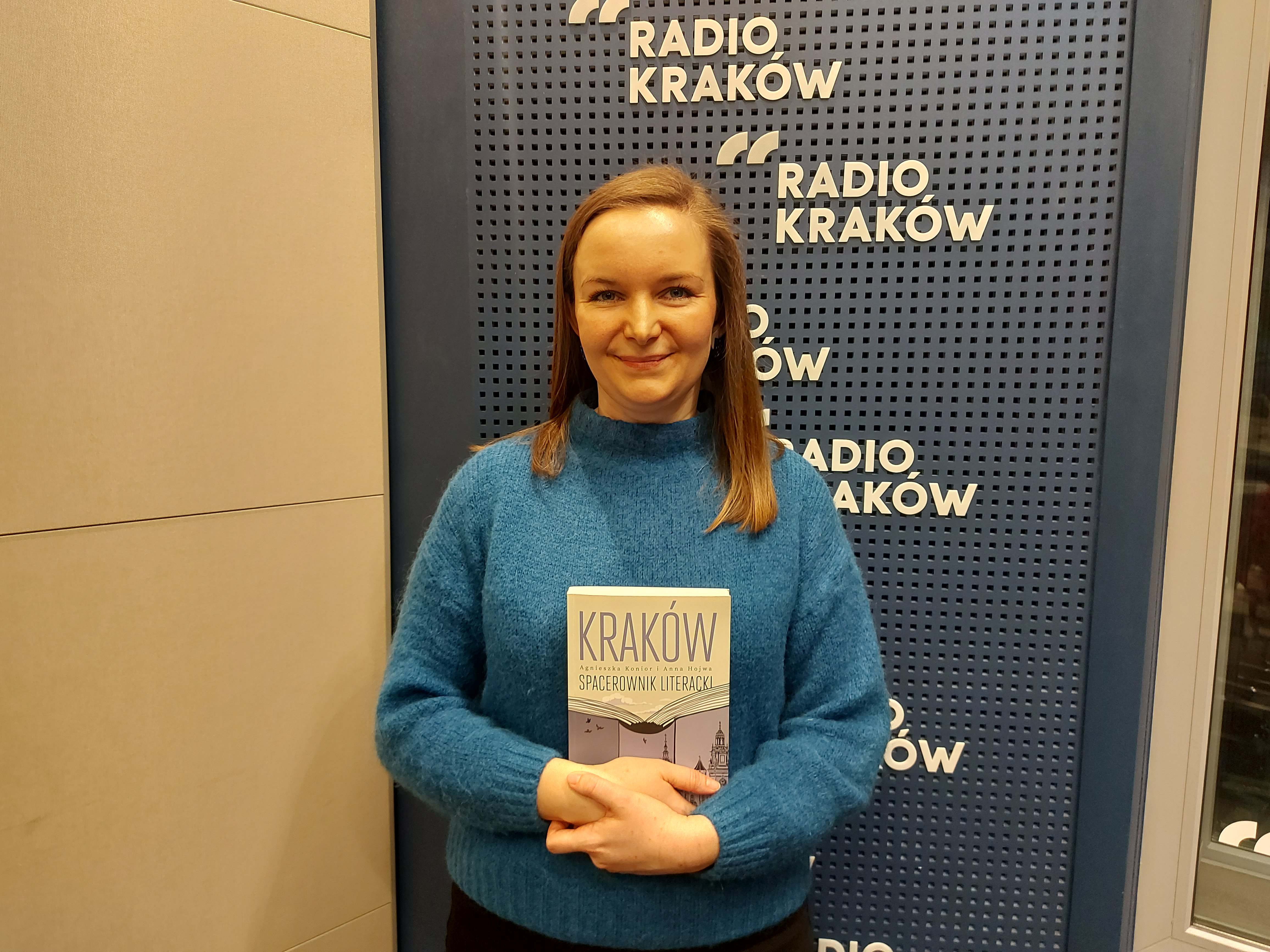 Agnieszka Konior, fot. Sylwia Paszkowska