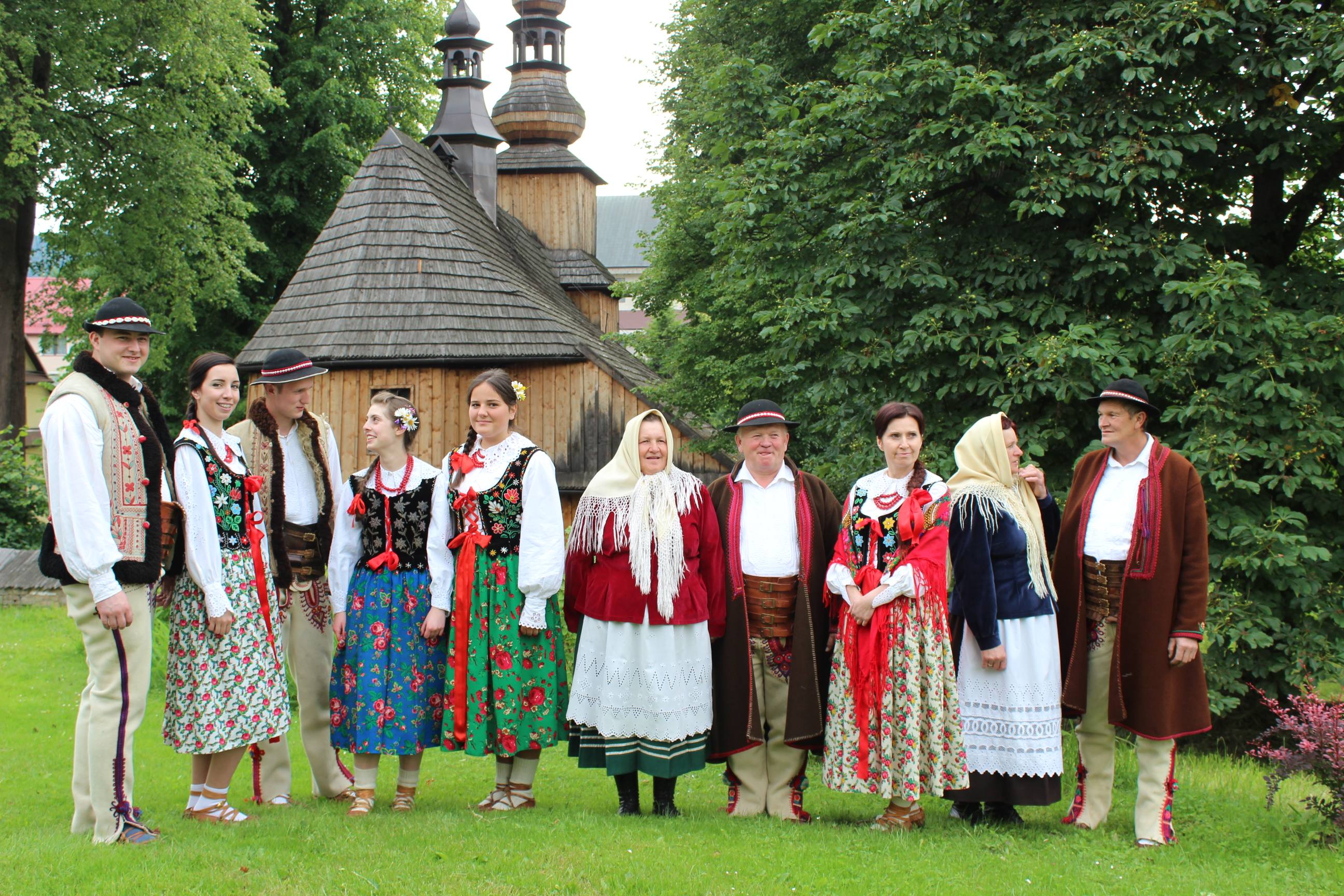 Zespół Regionalny