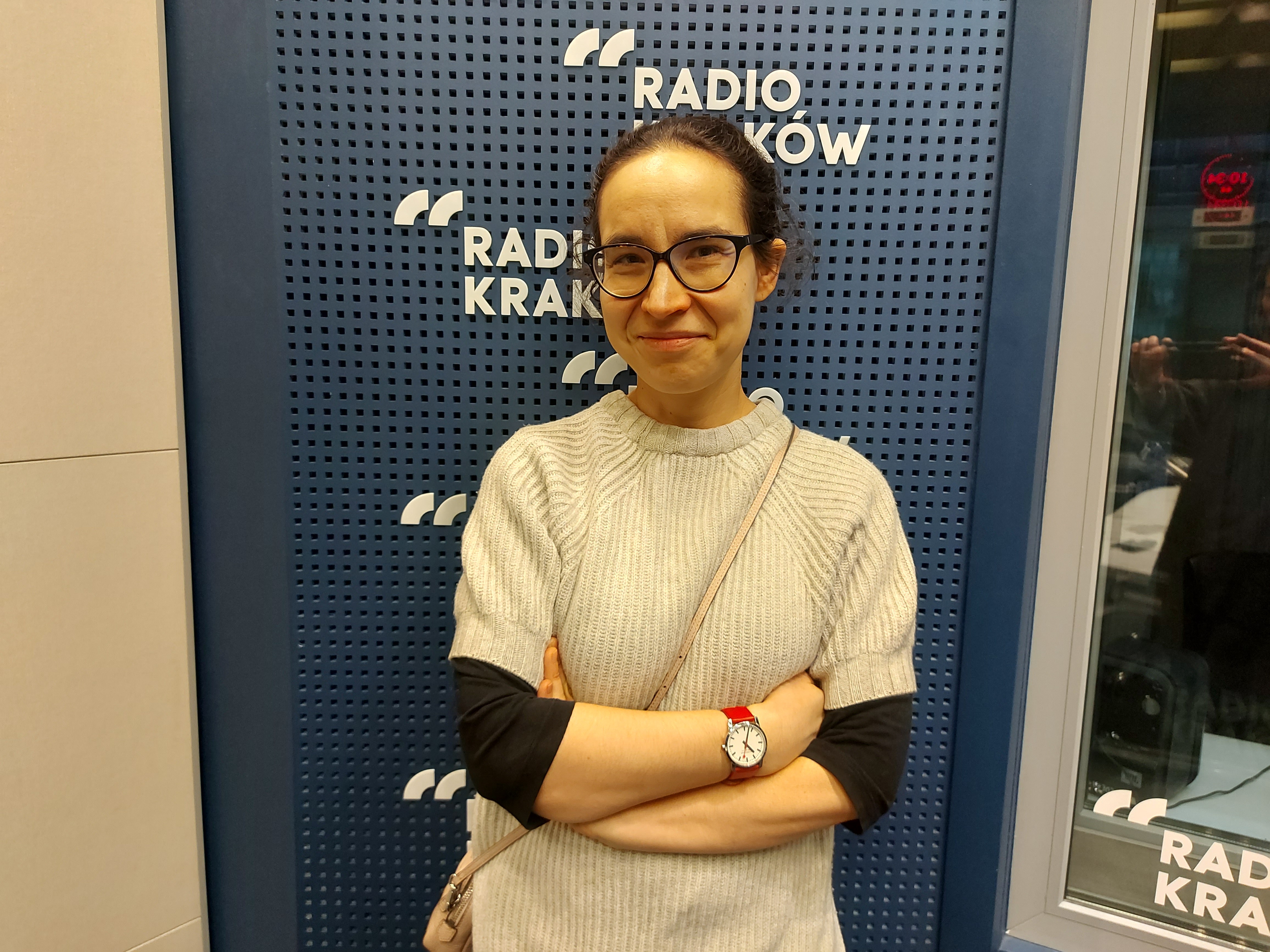 Anna Arno/fot. Sylwia Paszkowska