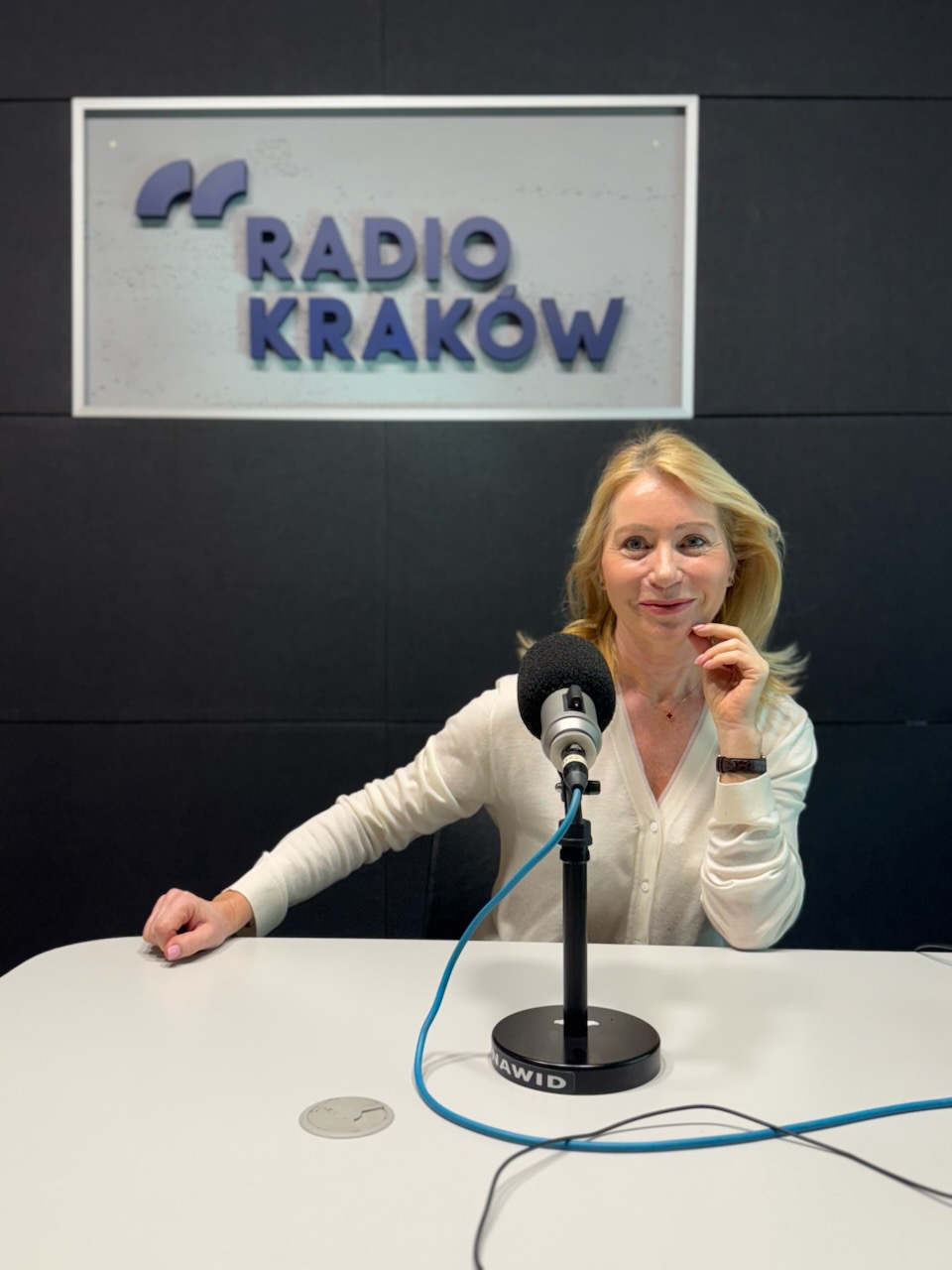 Jolanta Budzowska, radca prawny