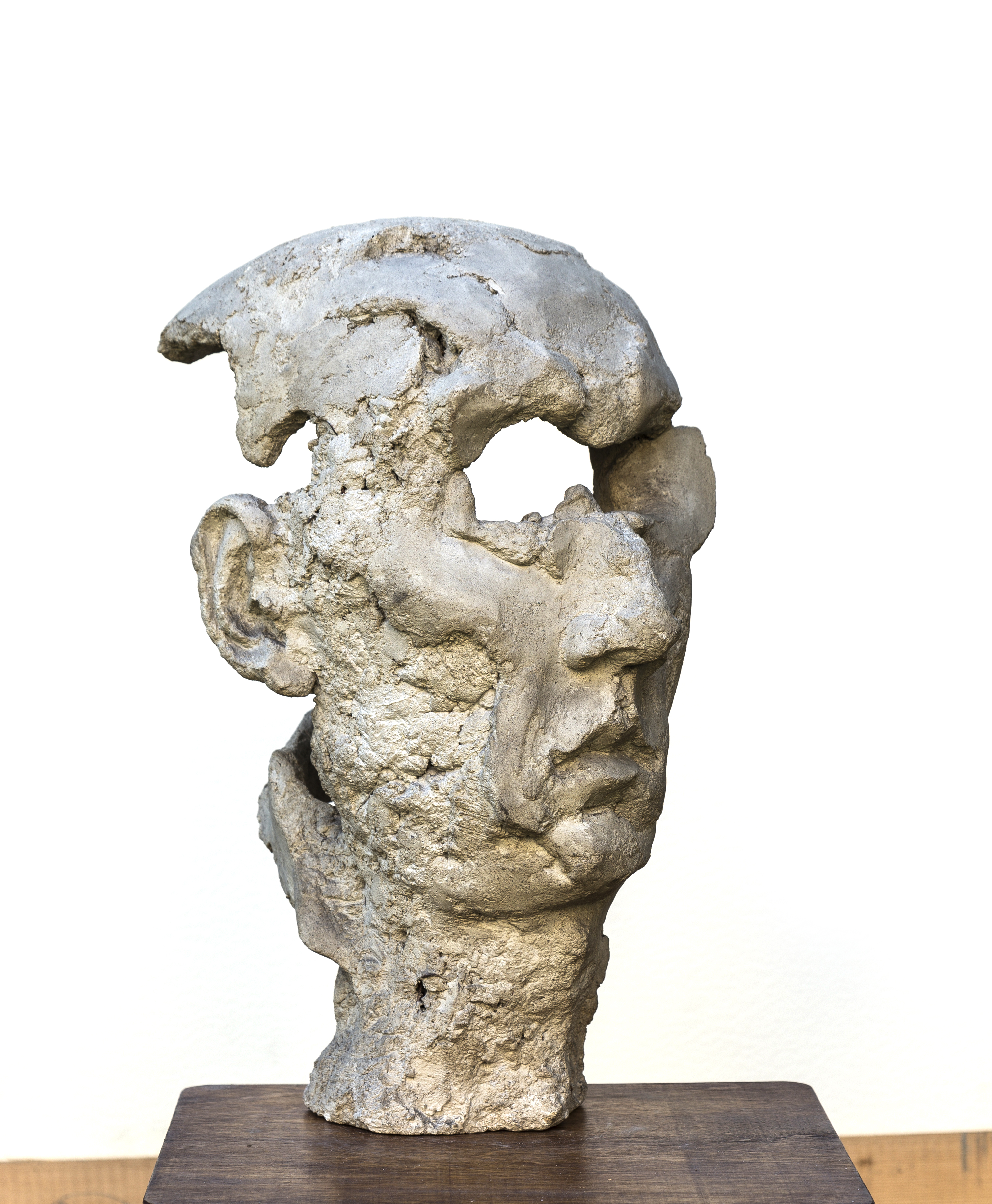 Jacek Waltoś TWARZ II OKULARY