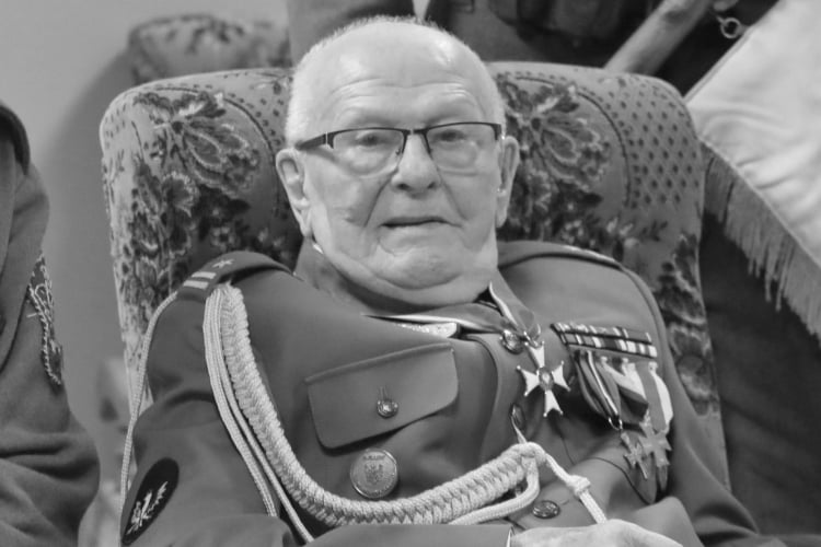 W. Foksa (fot. Starostwo Powiatowe w Żywcu)