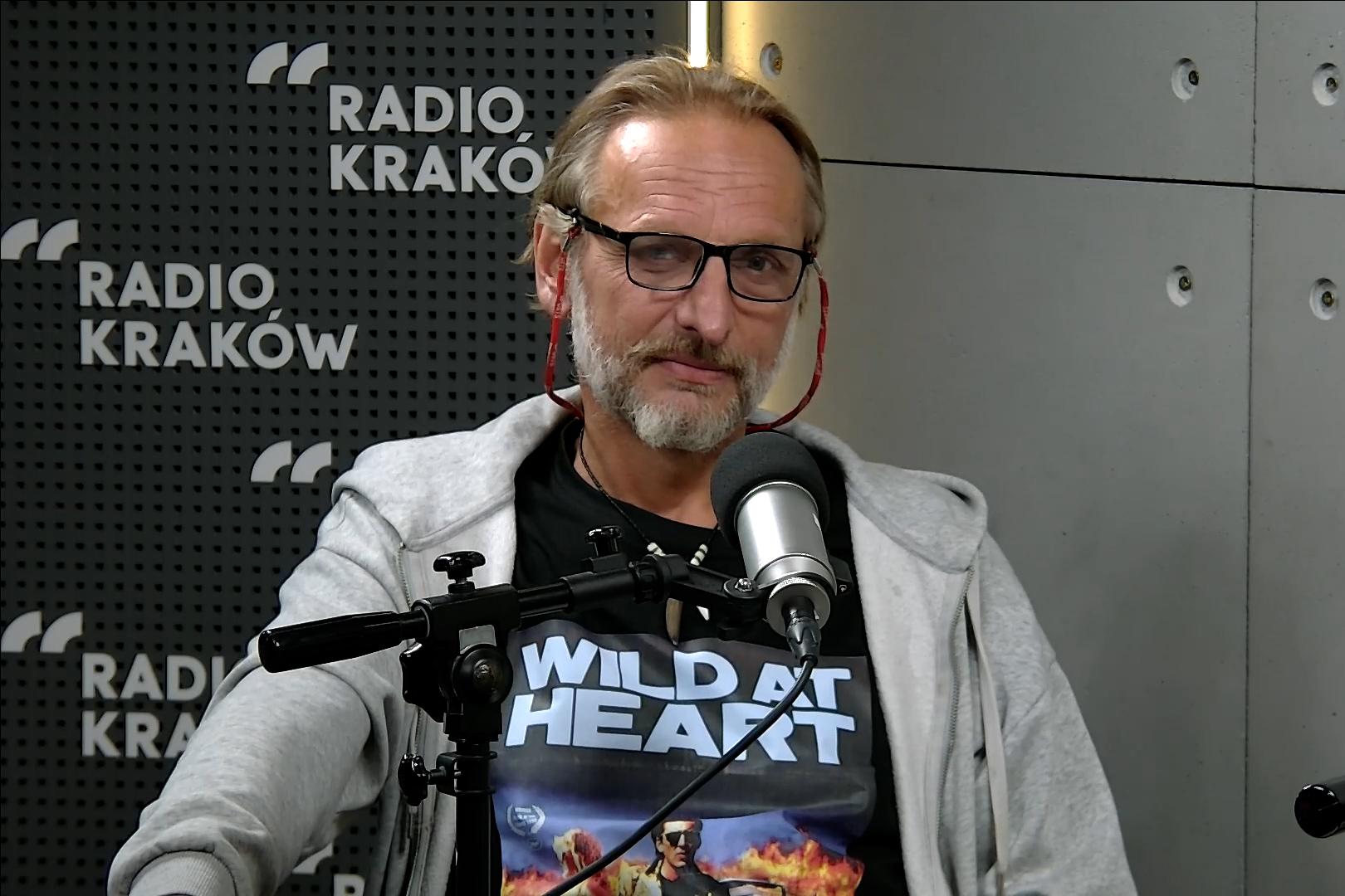 prof. Rafał Łętocha