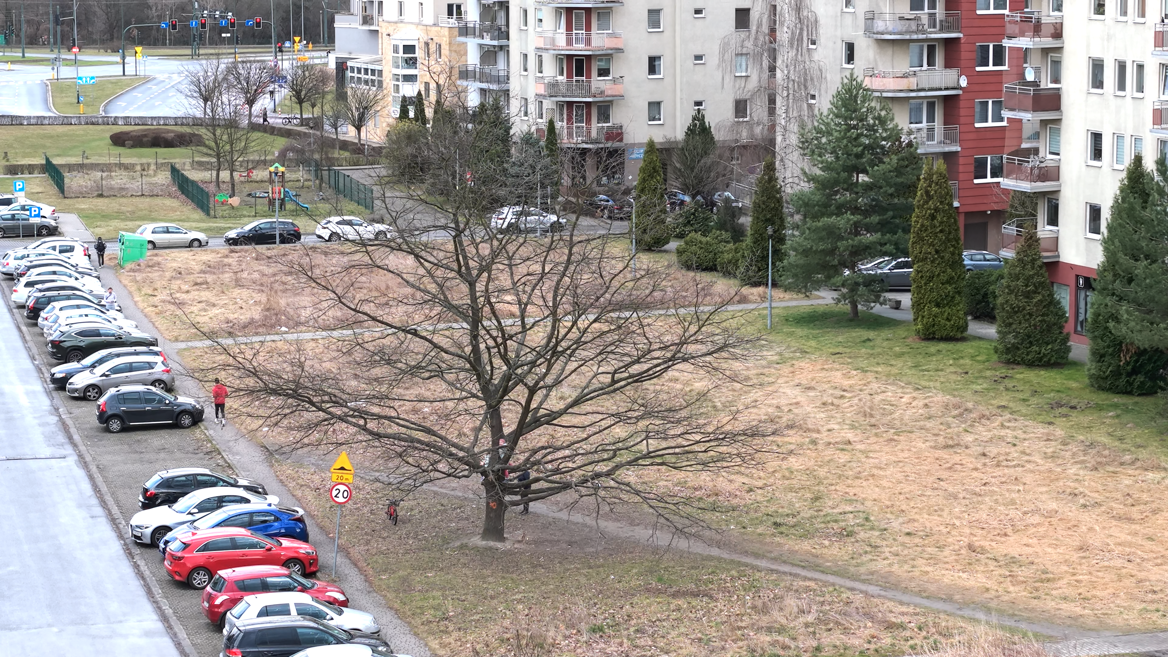 Autor: Wojciech Szatan