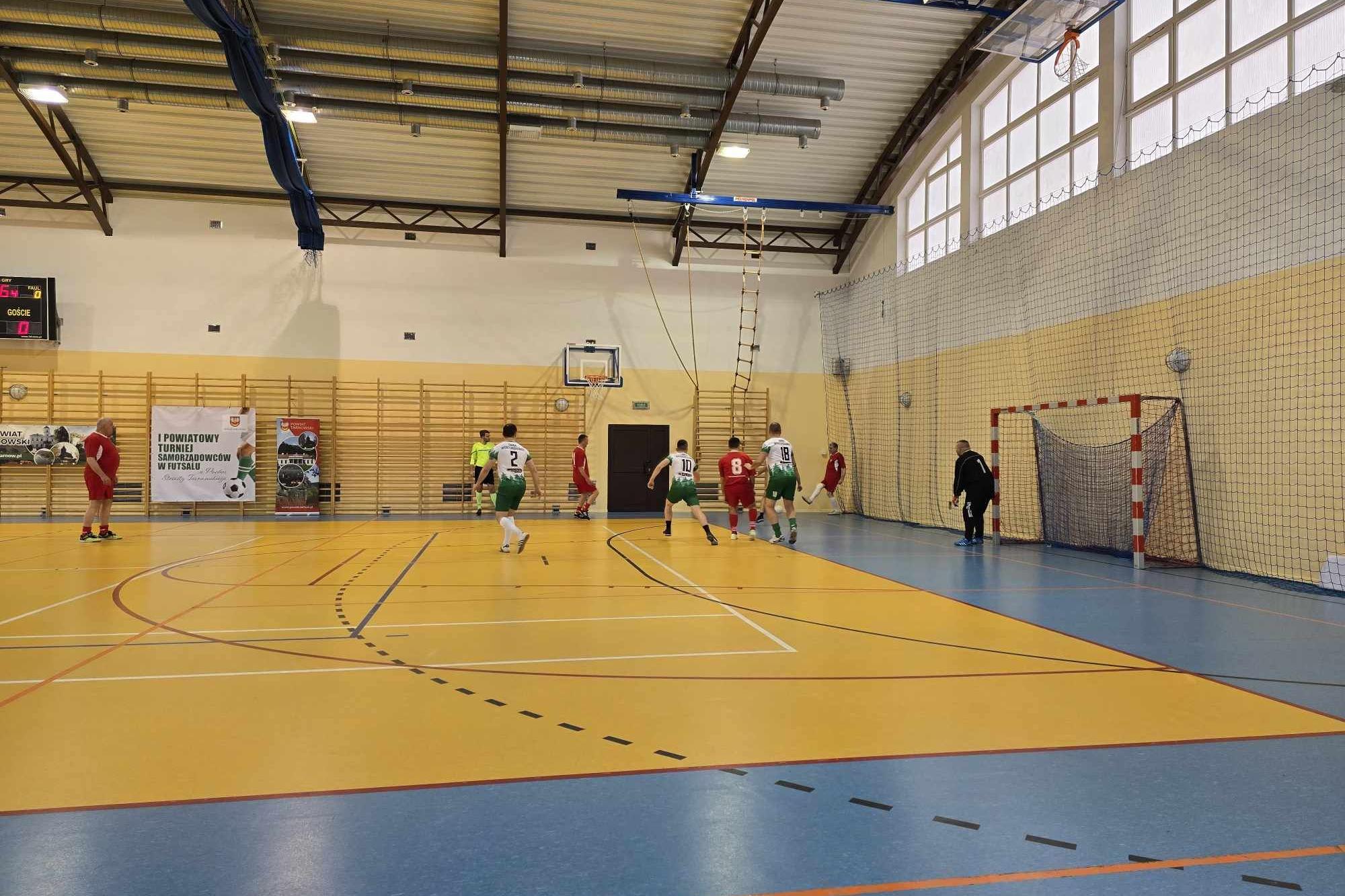 Zdjęcia z meczu - Jakub Sajdak