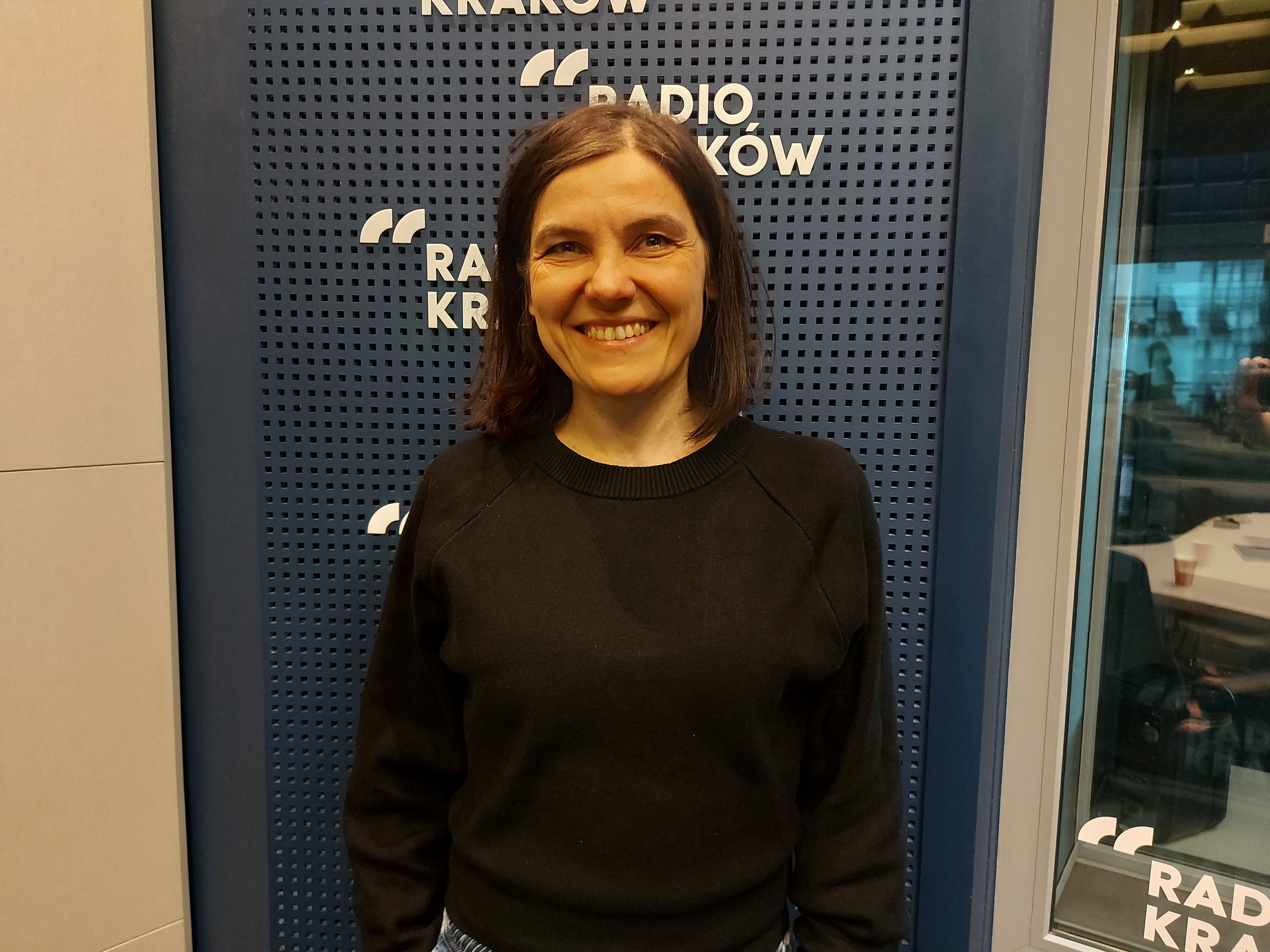 Dorota Majkowska-Szajer/fot. Sylwia Paszkowska