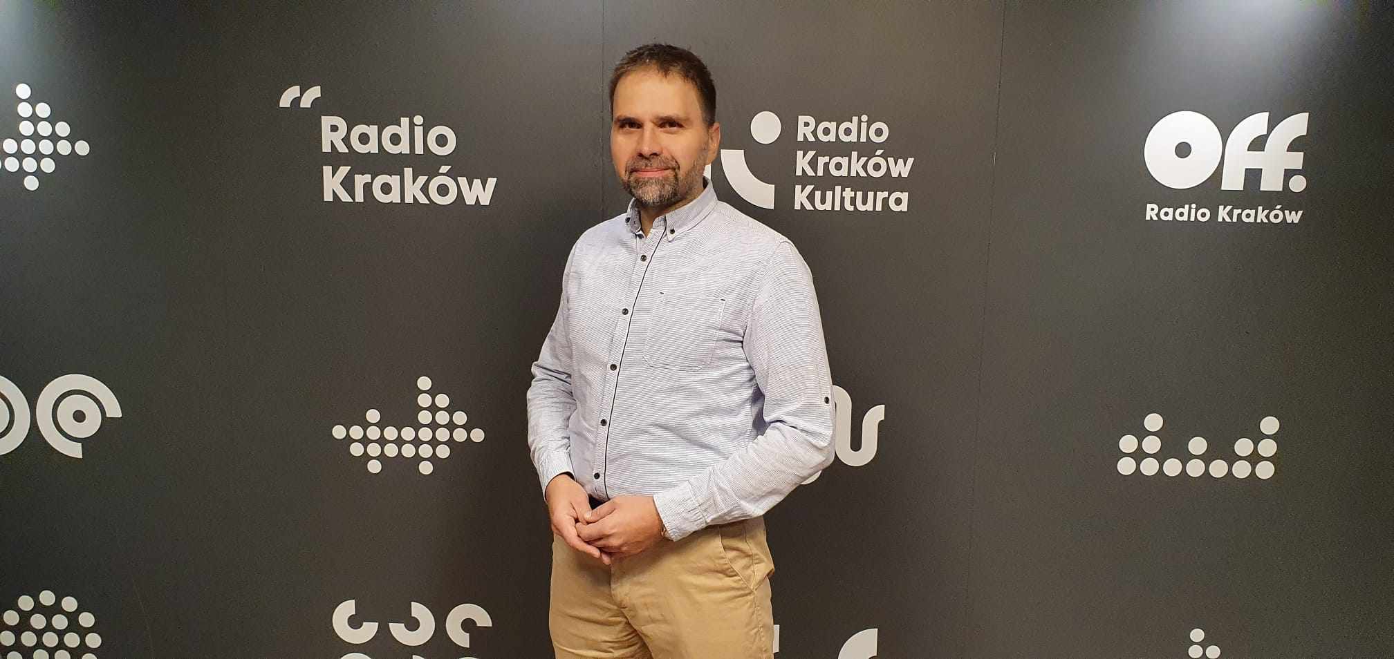 Prof. Krzysztof Pyrć
