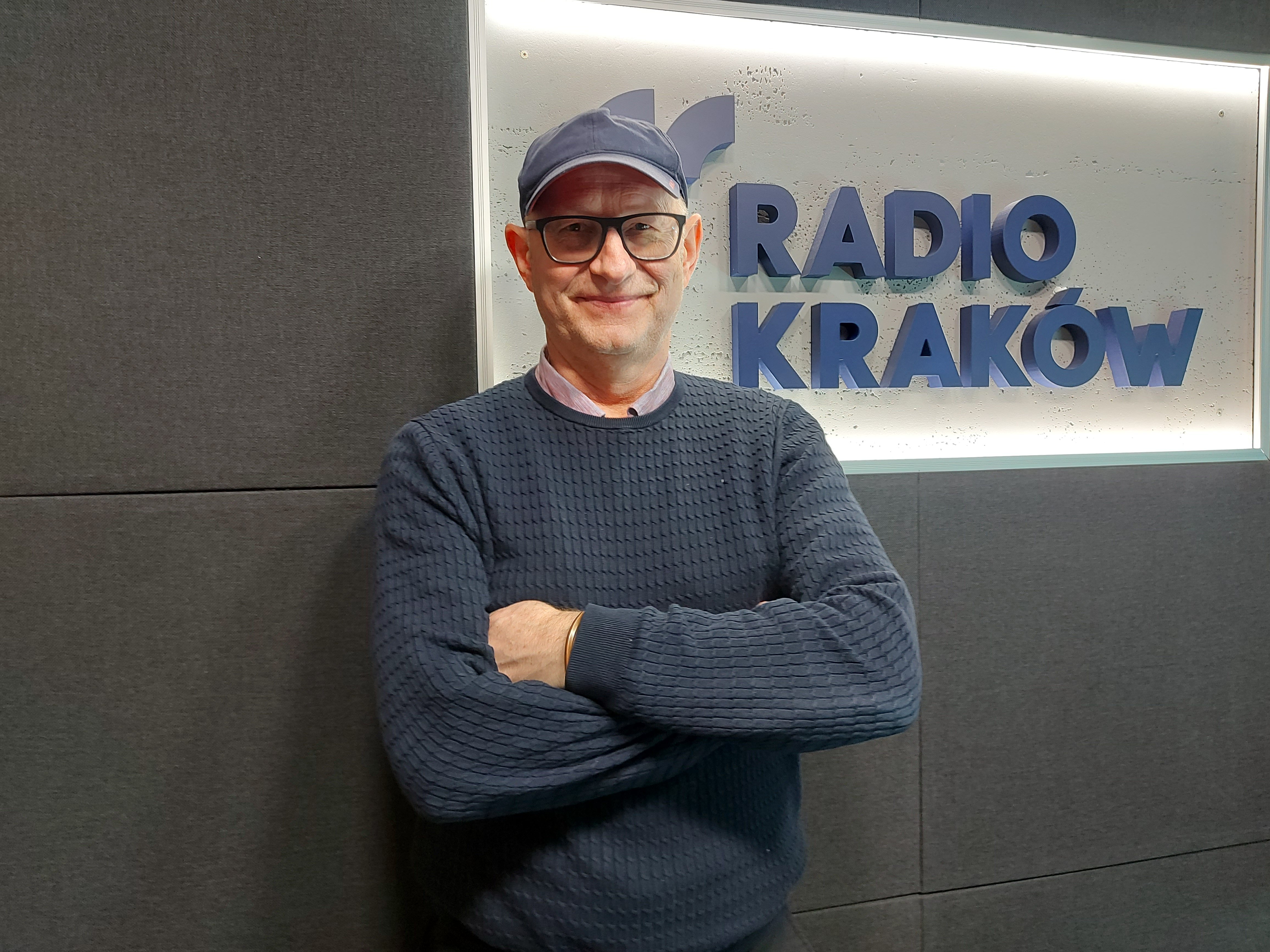 Bogdan Frymorgen/fot. Sylwia Paszkowska