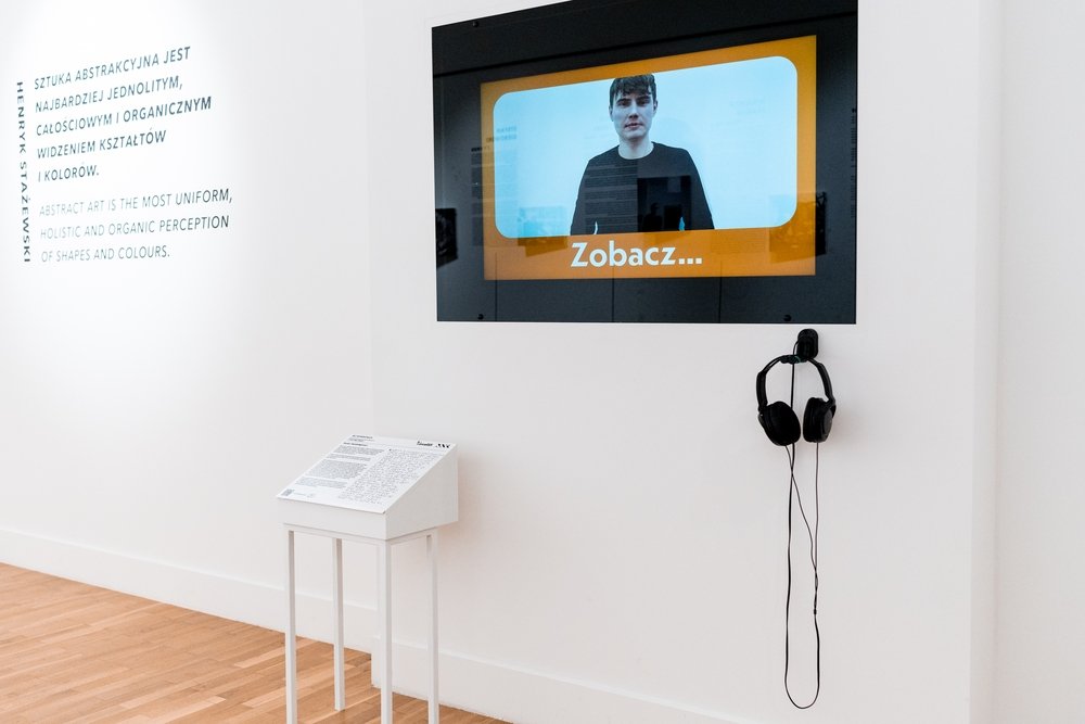 Fot. Maciej Krüger - dzięki uprzejmości Muzeum