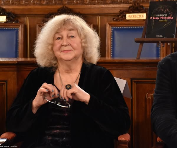 (fot. Maria Leżańska)