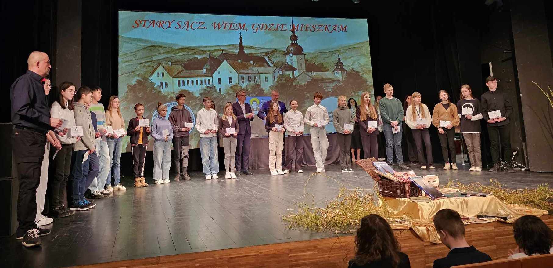 Finał II edycji Konkursu
