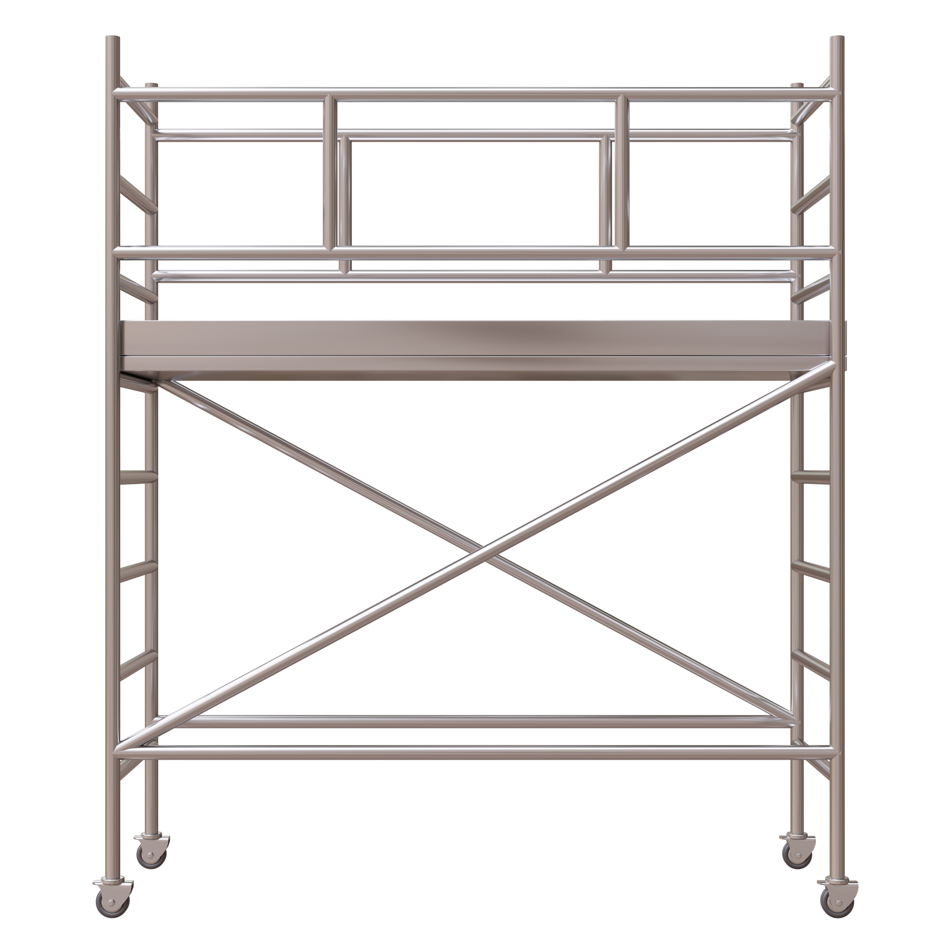  rusztowania przejezdne aluminiowe Kraków