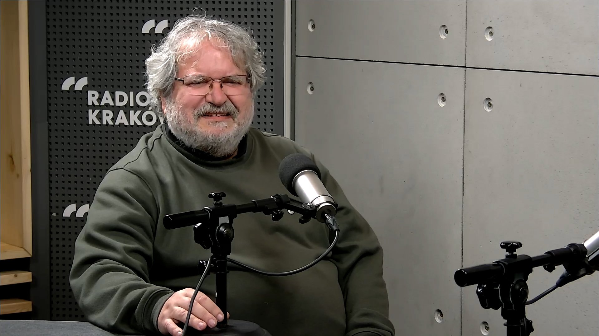 Prof. Andrzej Szyjewski