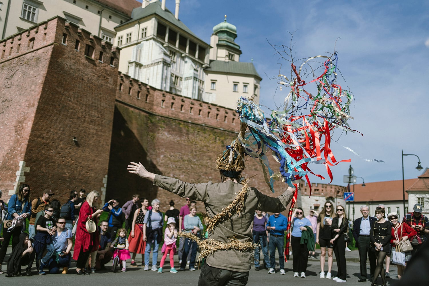 Fot. z archiwum Żywej Trupy