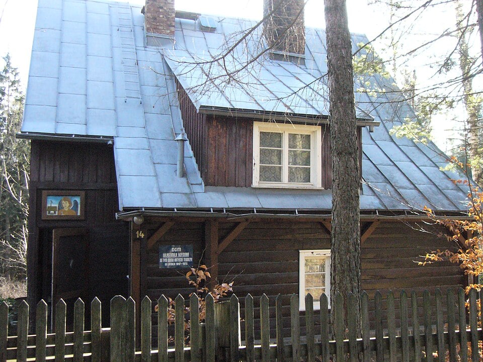 Szklarska Poręba (fot.Antosh/Wikipedia)