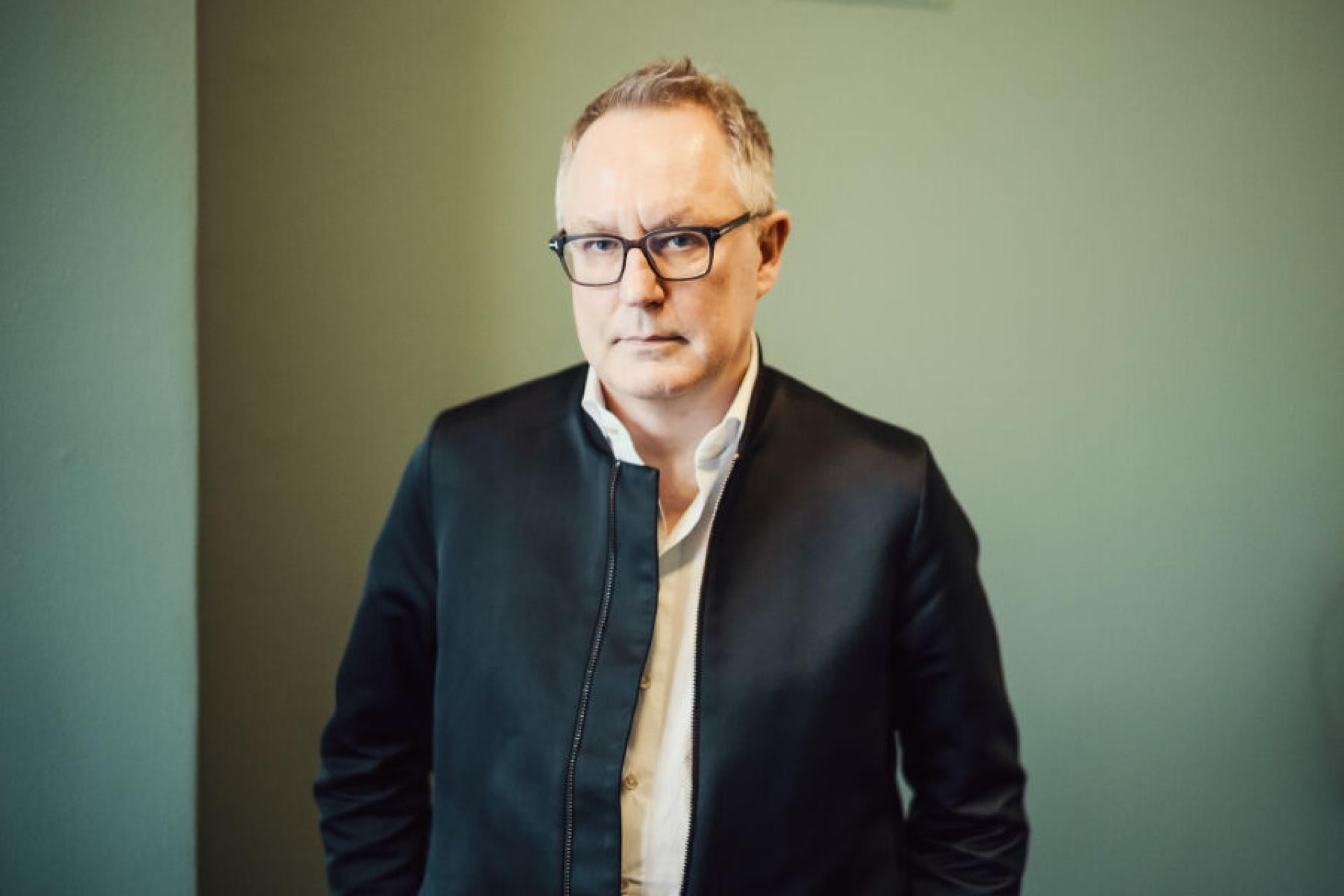 Fot. Ilja C. Hendel (udostępnione przez Adama Budaka)