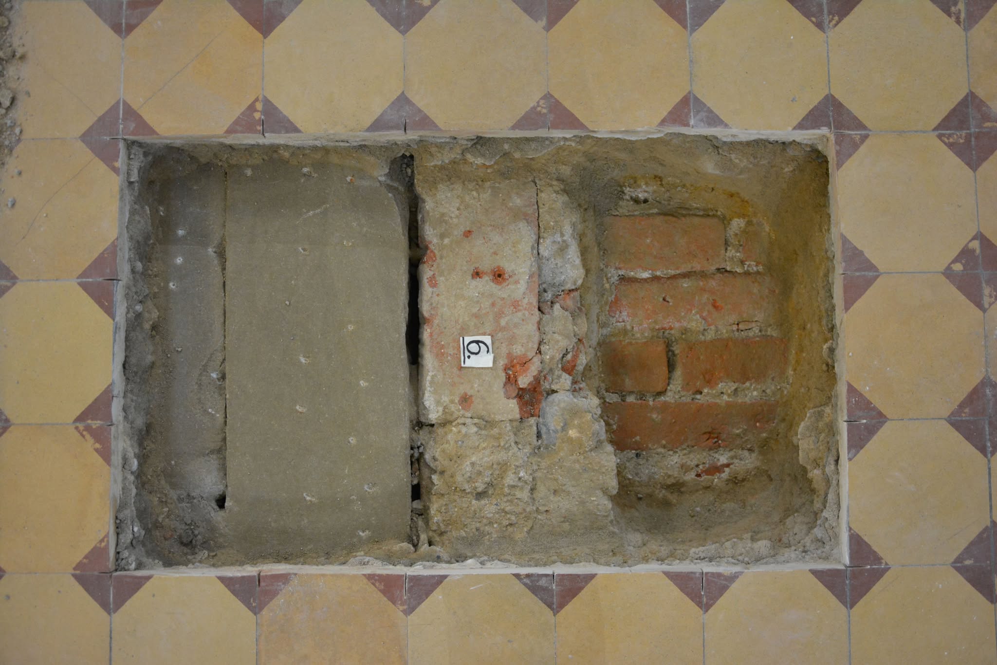 Fot. archiwum Muzeum Ziemi Bieckiej