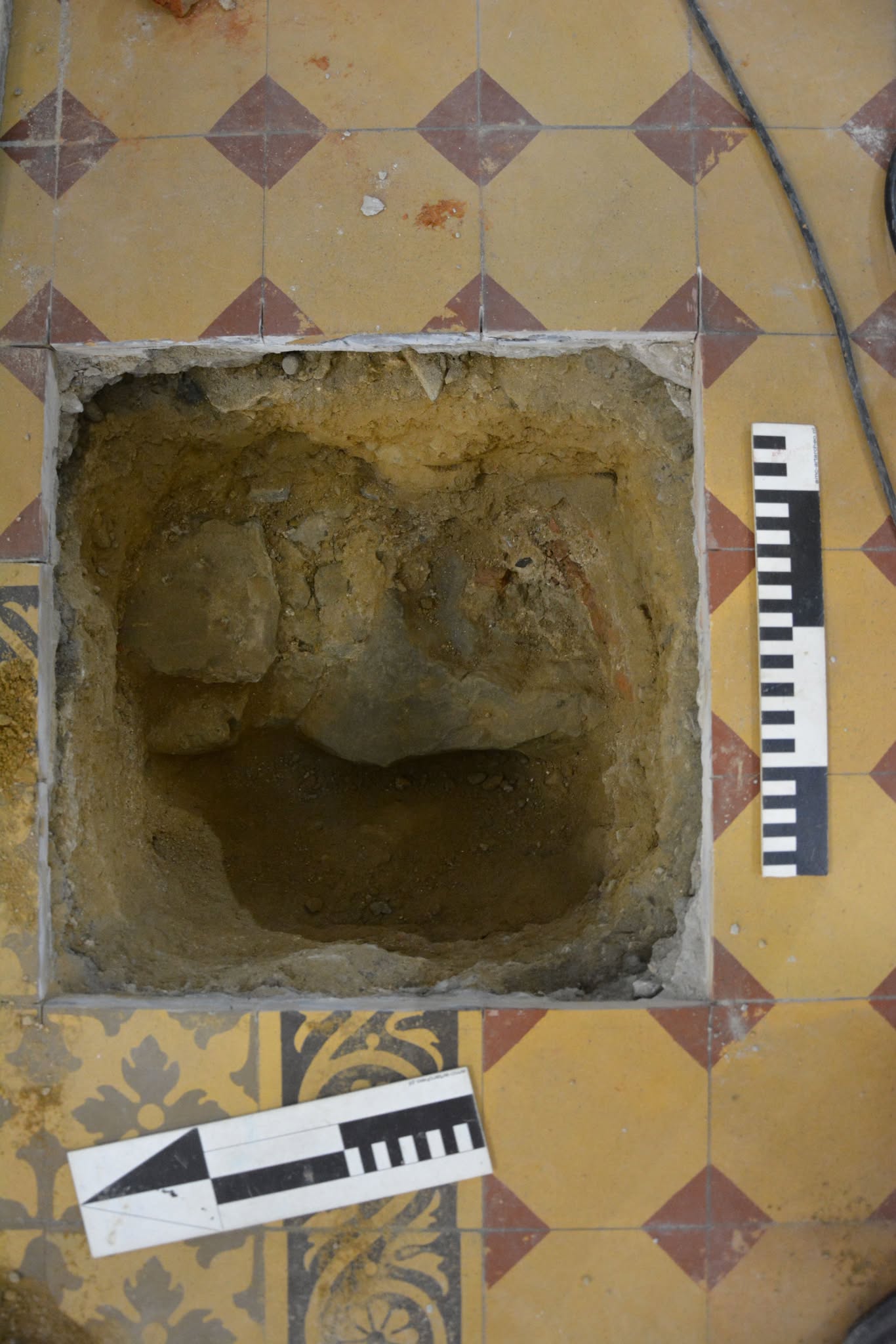 Fot. archiwum Muzeum Ziemi Bieckiej