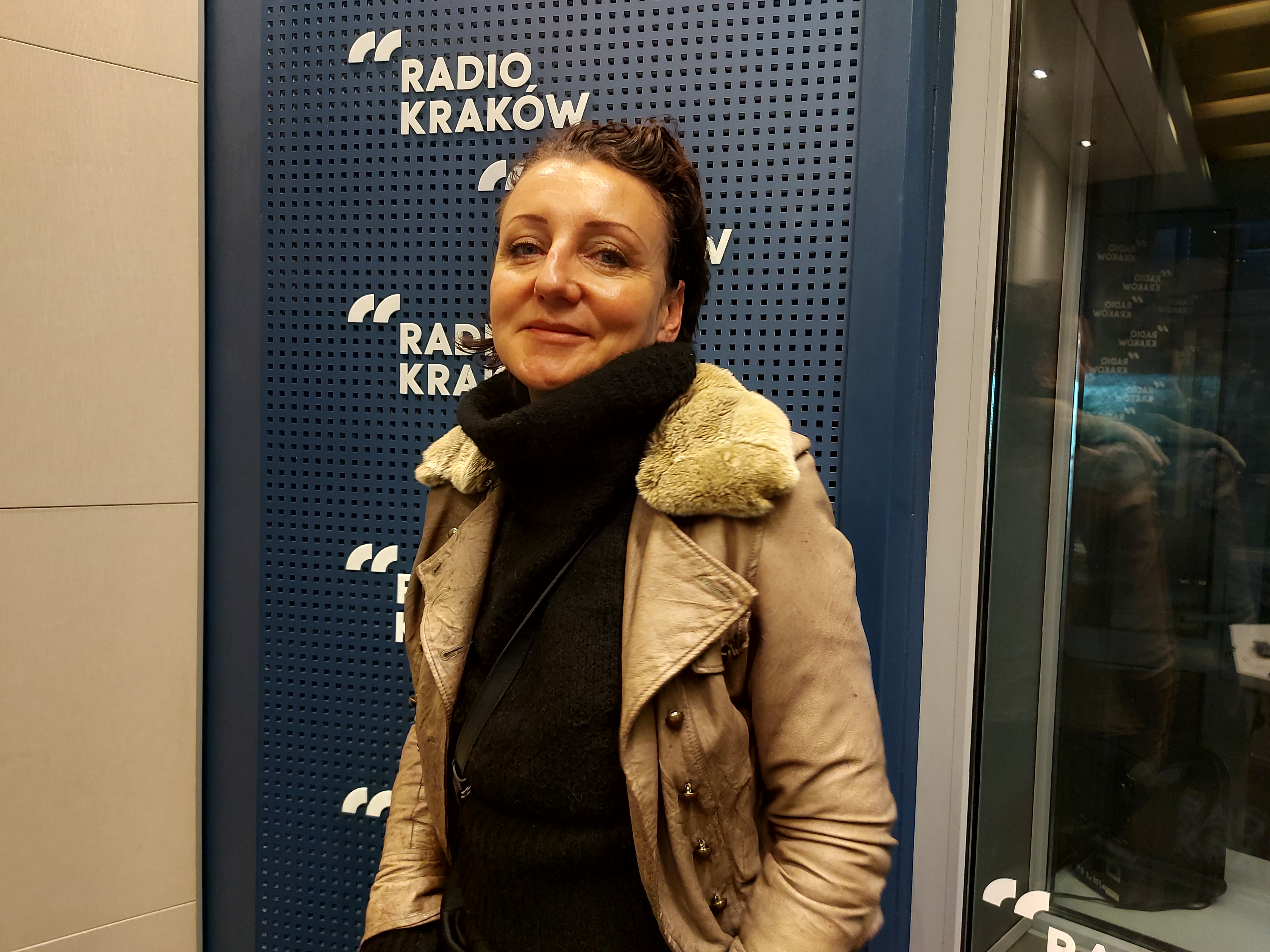 Katarzyna Wodecka/fot. Sylwia Paszkowska