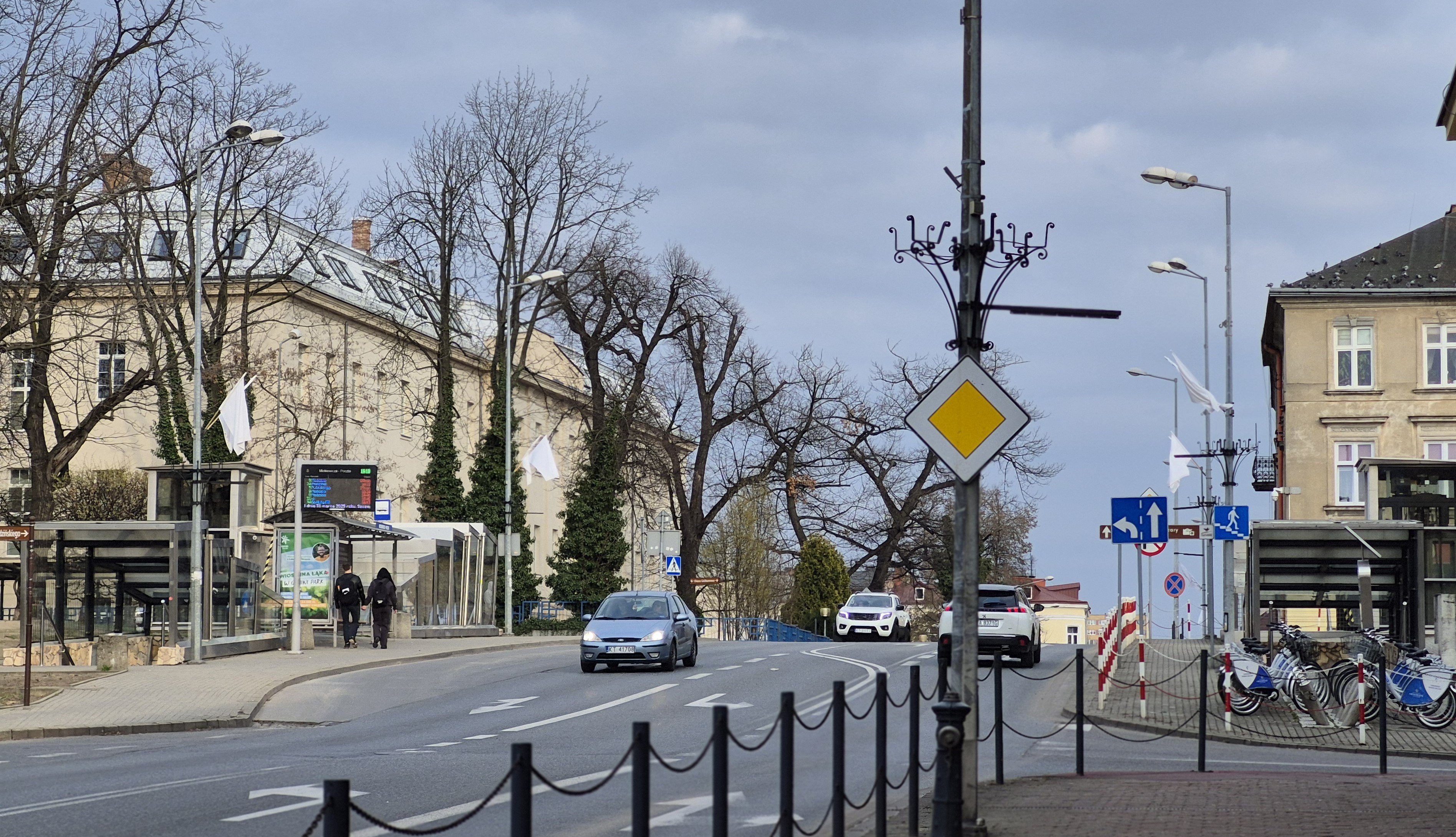 G. Hańderek „Białe” / fot. J.Drużyńska