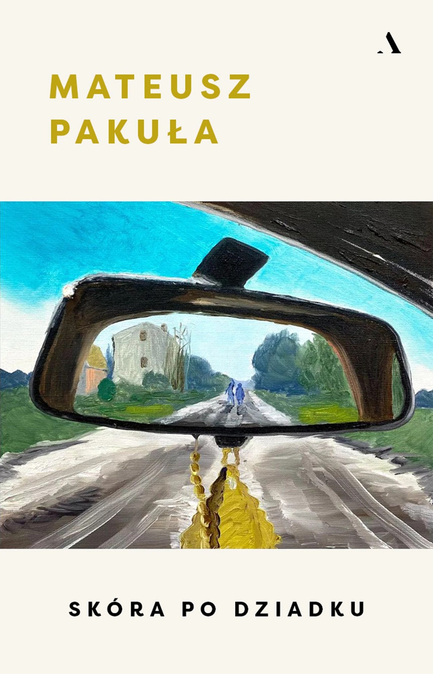Okładka książki 