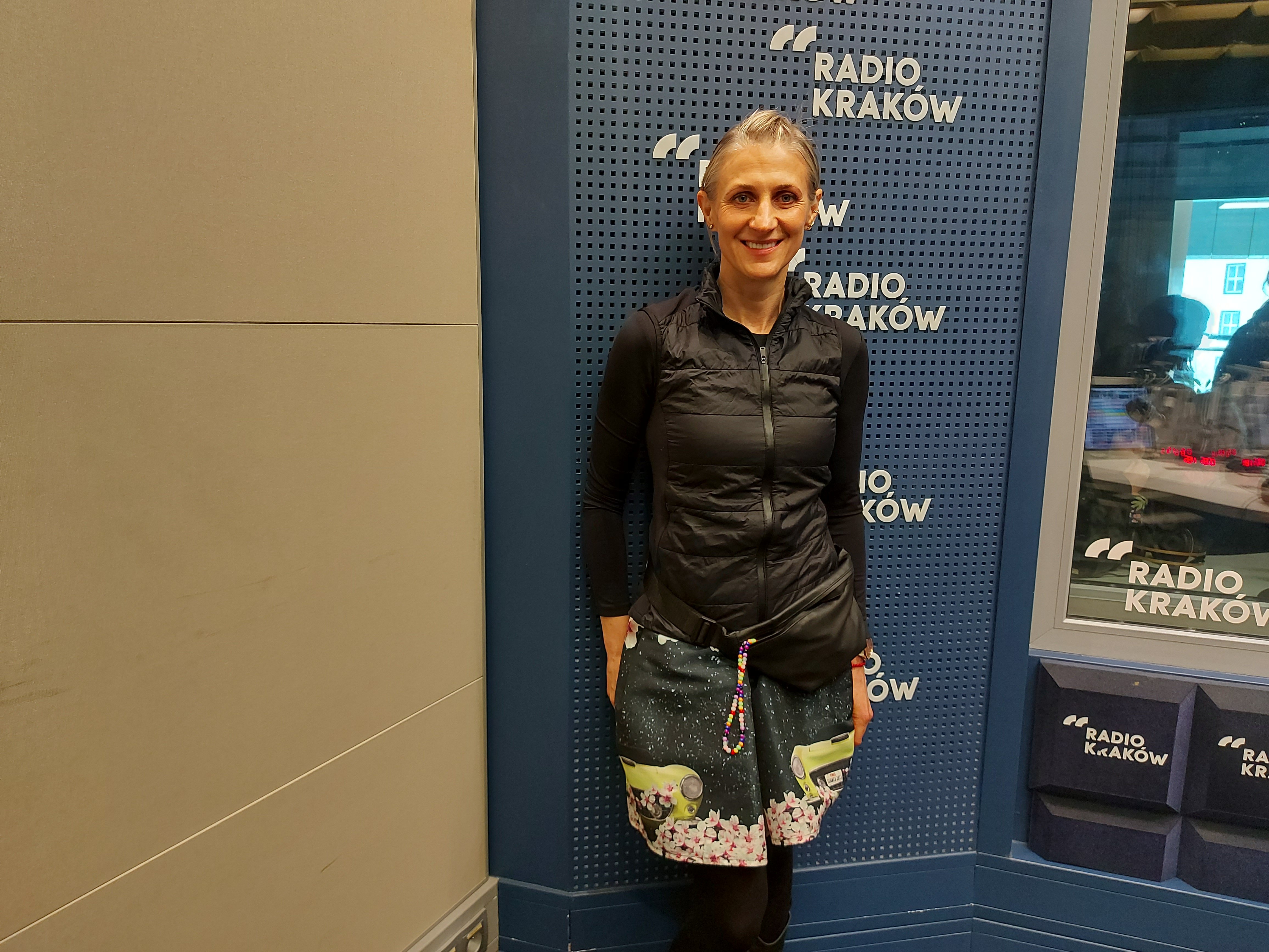  Joanna Mirska-Żółkiewska/fot. Sylwia Paszkowska