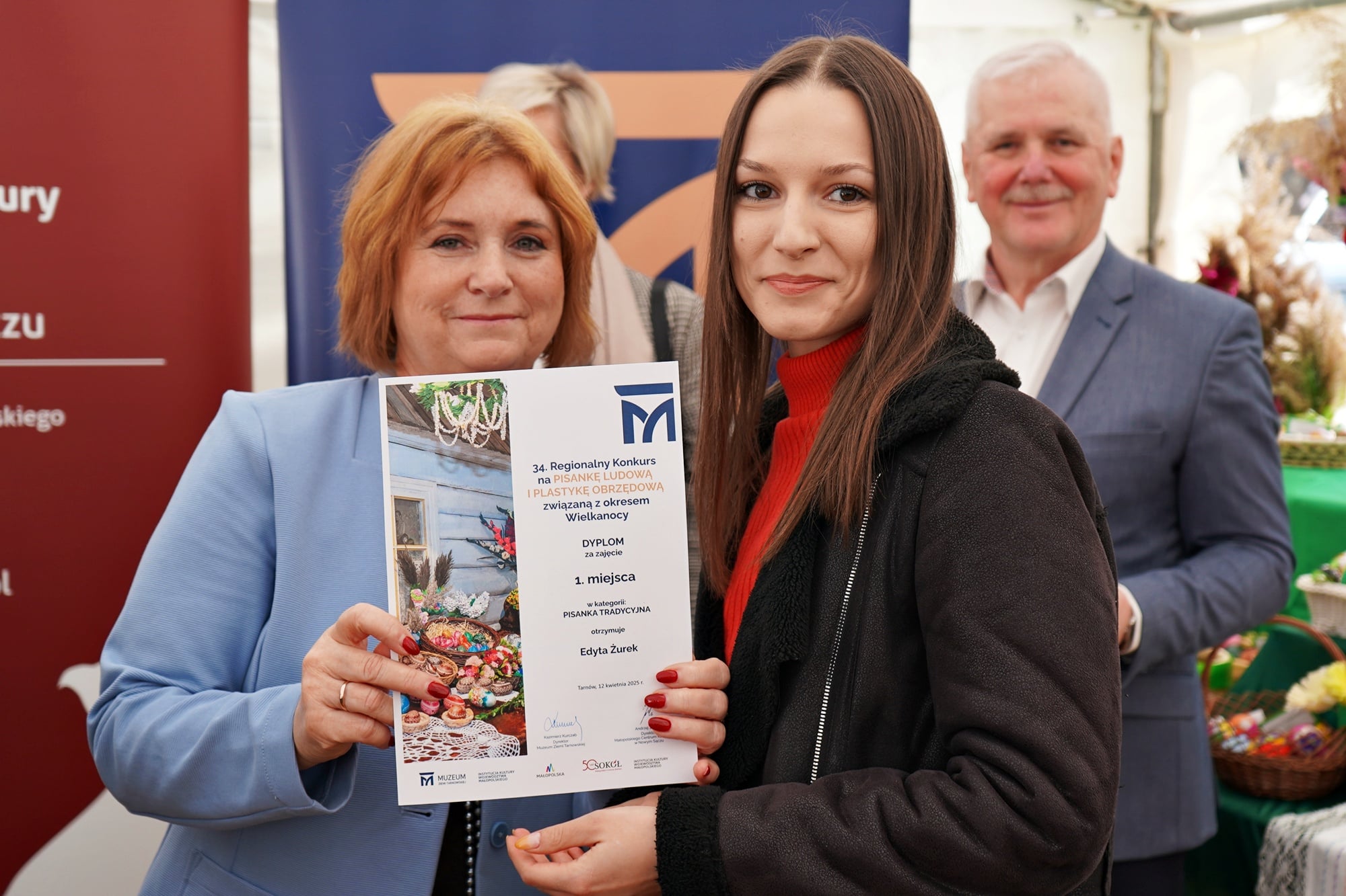 Fot. Muzeum Ziemi Tarnowskiej