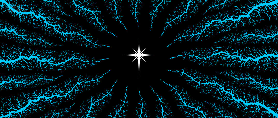 projekt plakatu Kuba Woynarowski 