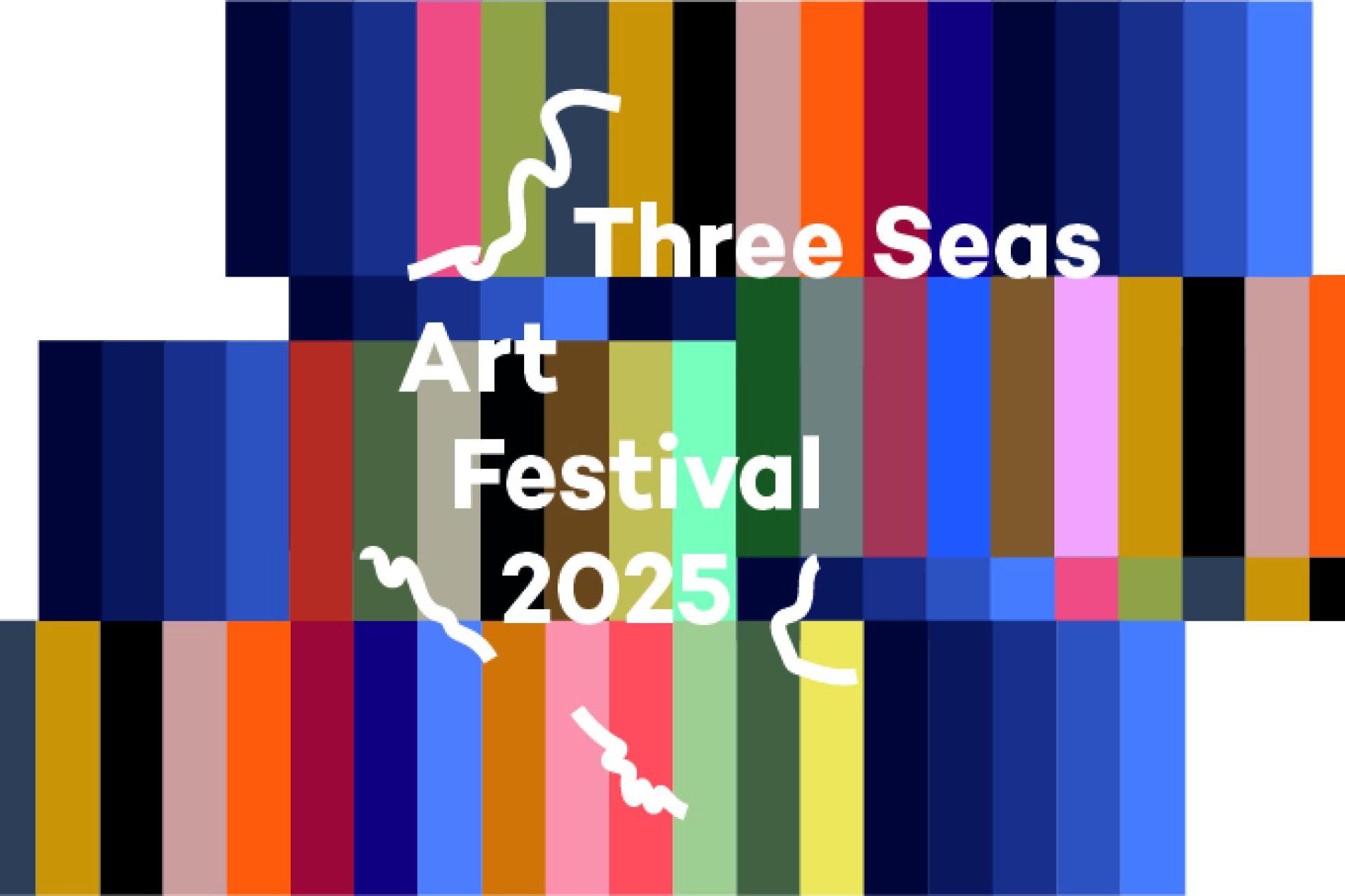 Festiwal Sztuki Trójmorza 2025