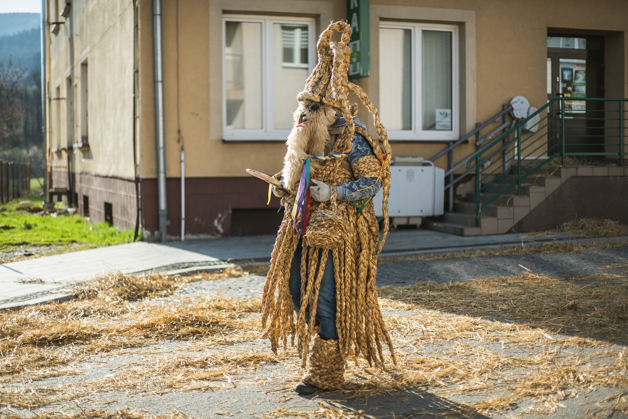 Fot. Aleksander Hordziej