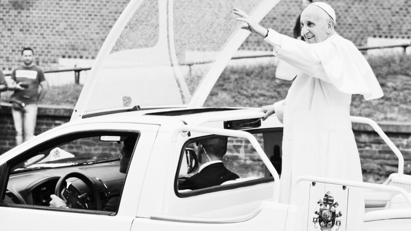 Rzecznik Archidiecezji Krakowskiej: "Jesteśmy wdzięczni za to, co papież robił dla Kościoła"