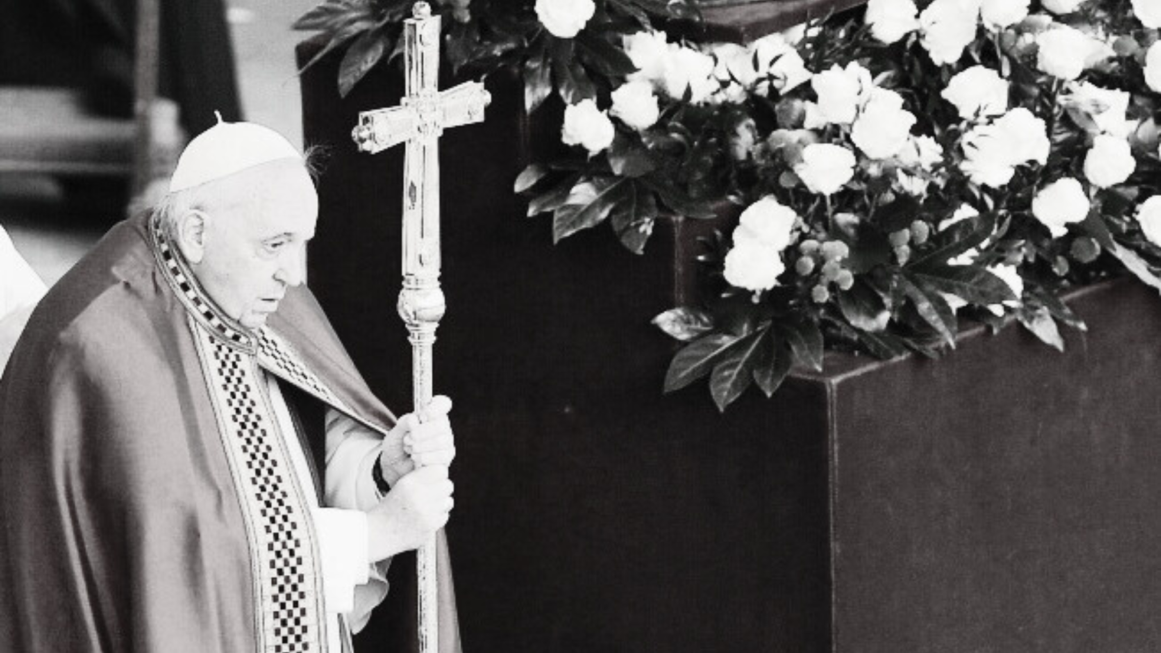 Adam Szostkiewicz: Wokół pontyfikatu papieża Franciszka było wiele ostrych kontrowersji