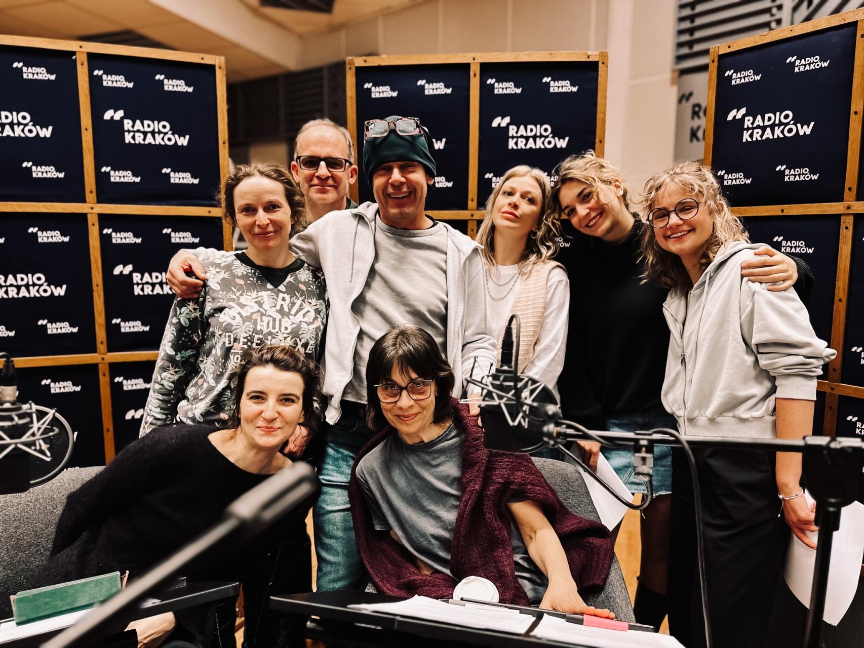 ?Śledź? ? radiowy kryminał, który pokochali słuchacze