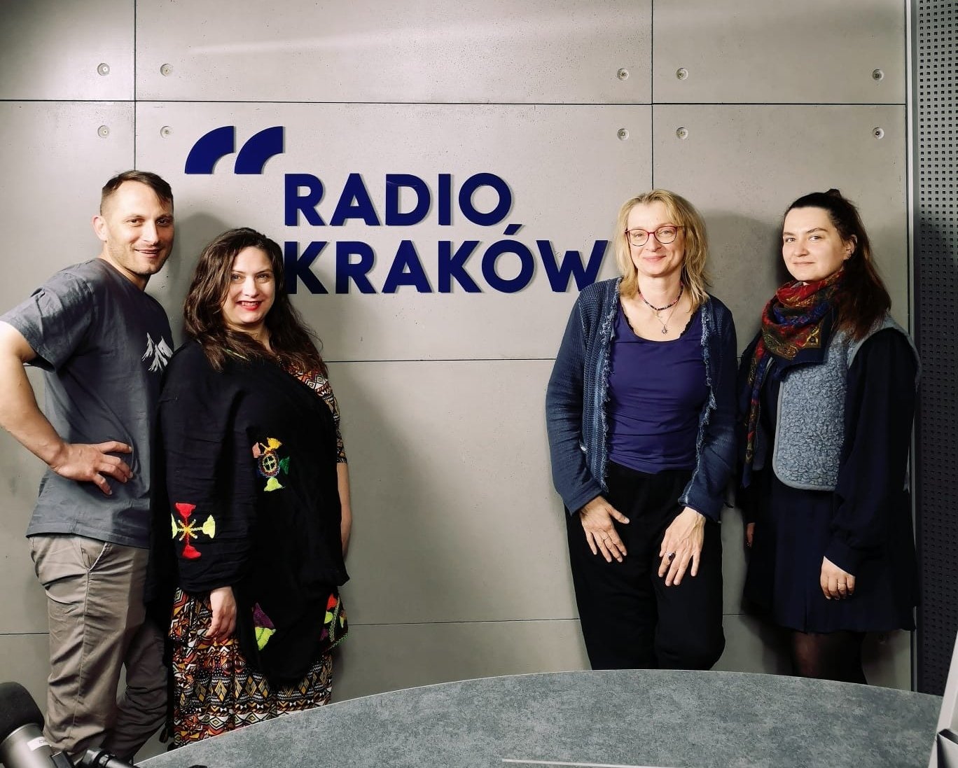 zdjęcie Grzegorz Kolbrecki