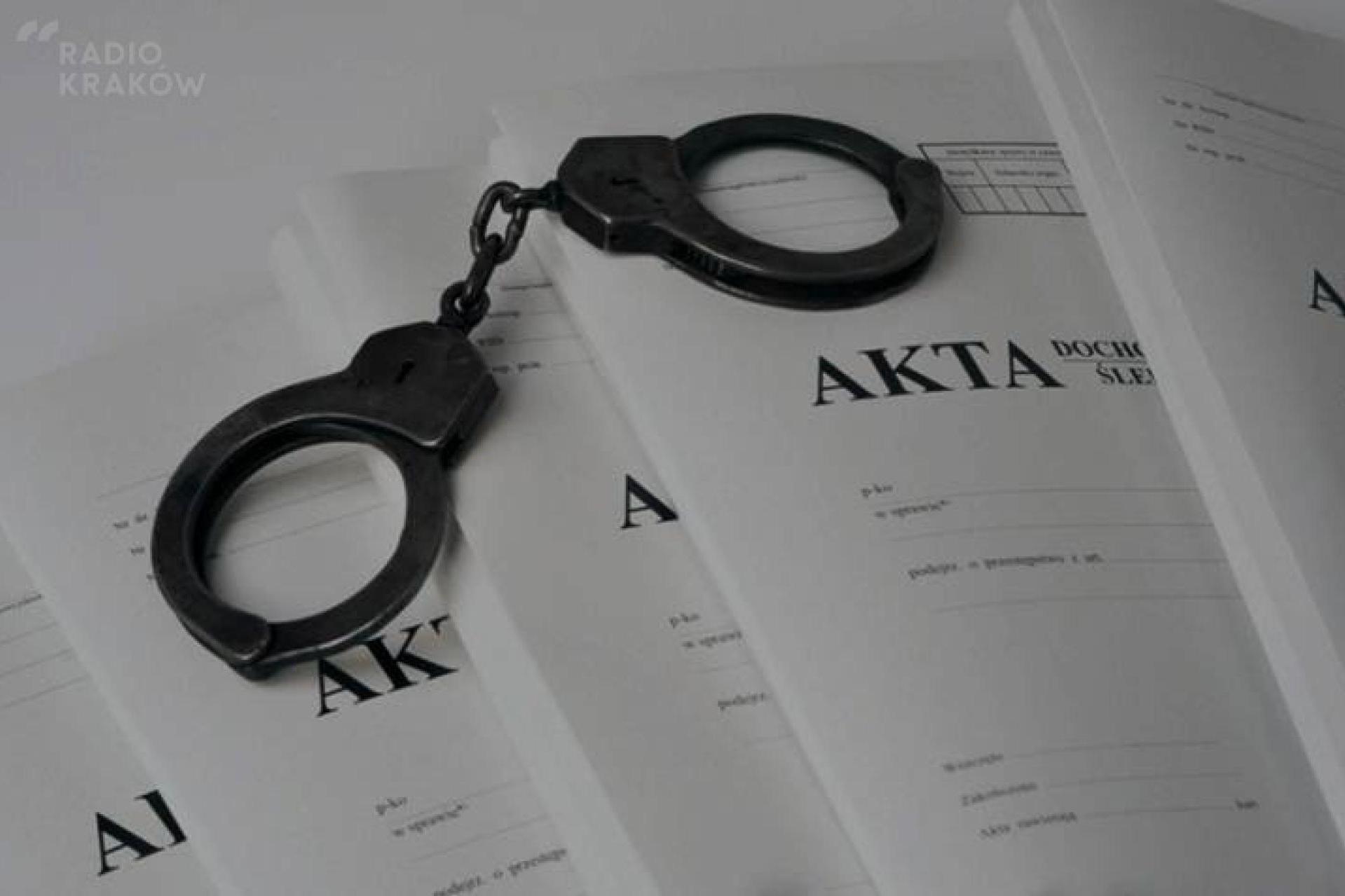 Sprawca śmiertelnego potrącenia 10-latka koło Limanowej jeszcze dziś może usłyszeć zarzuty