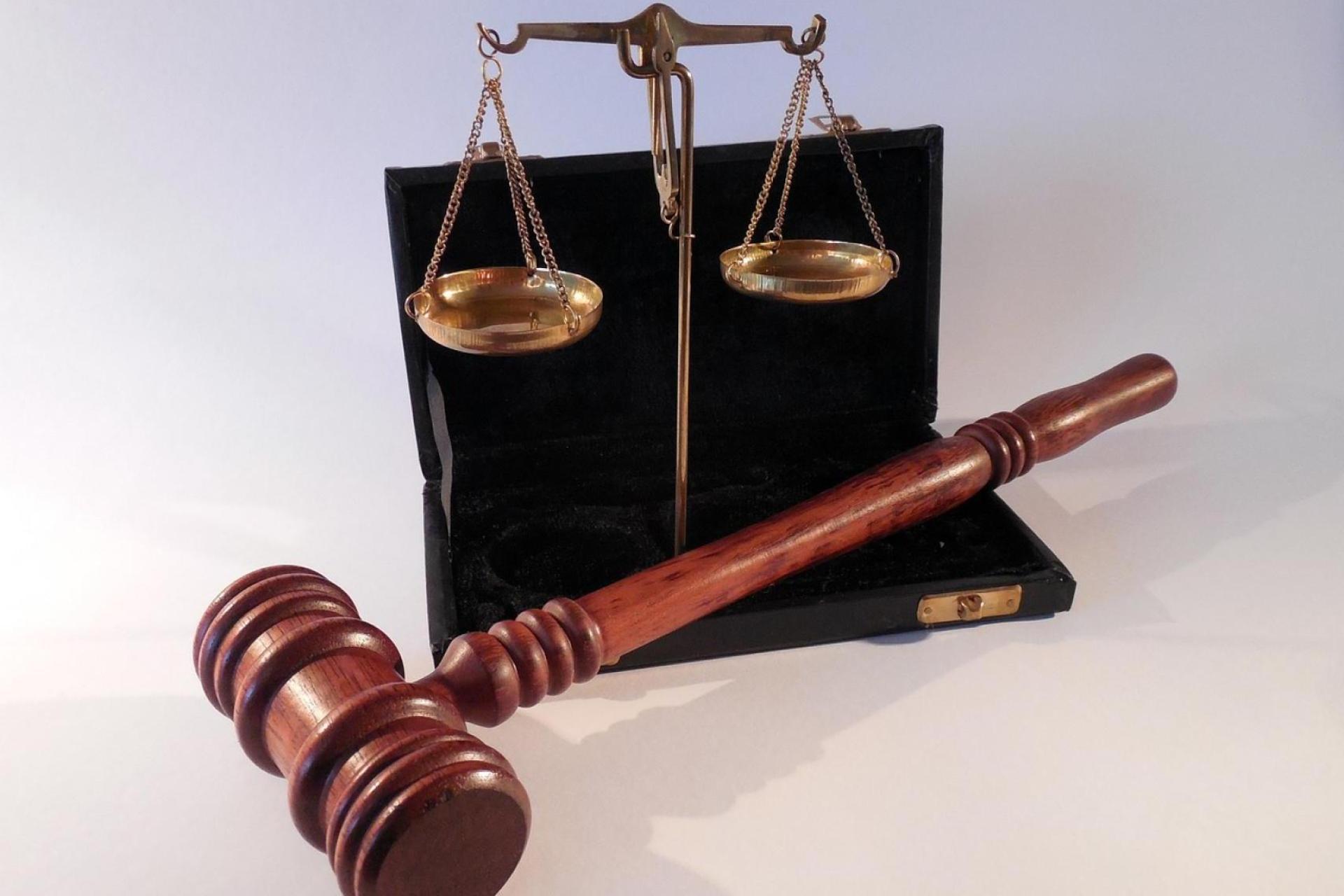 Pijany mężczyzna, który śmiertelnie potrącił 10-latka k. Limanowej usłyszał zarzuty