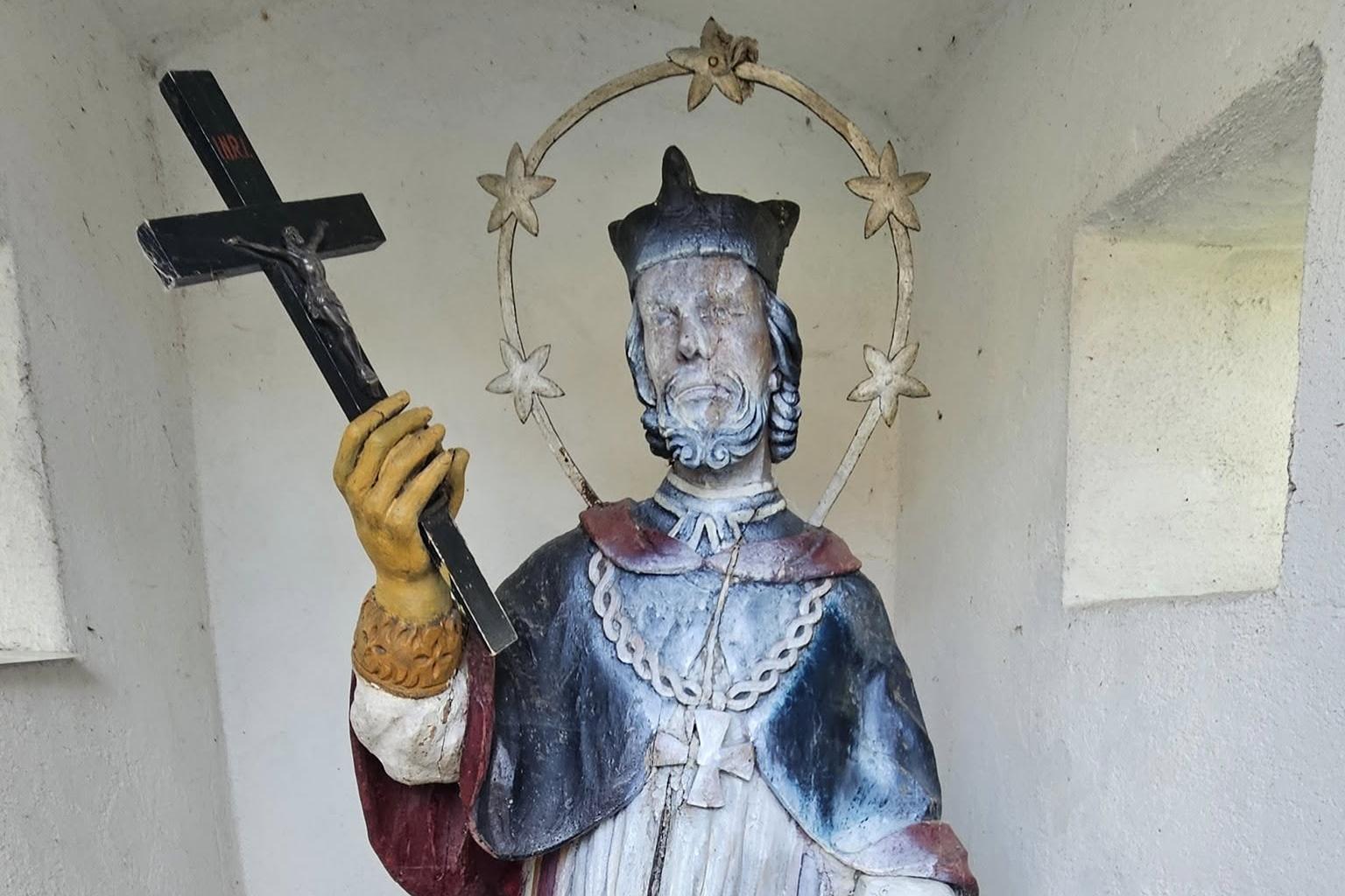 Fot. Grzegorz Gotfryd wójt gminy Szerzyny