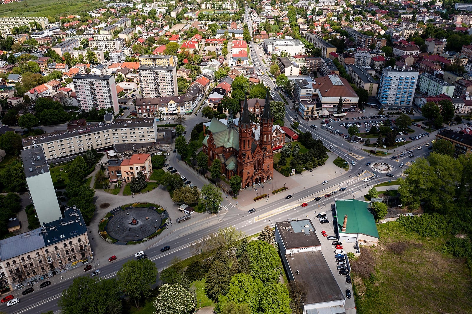 Fot. Paweł Topolski