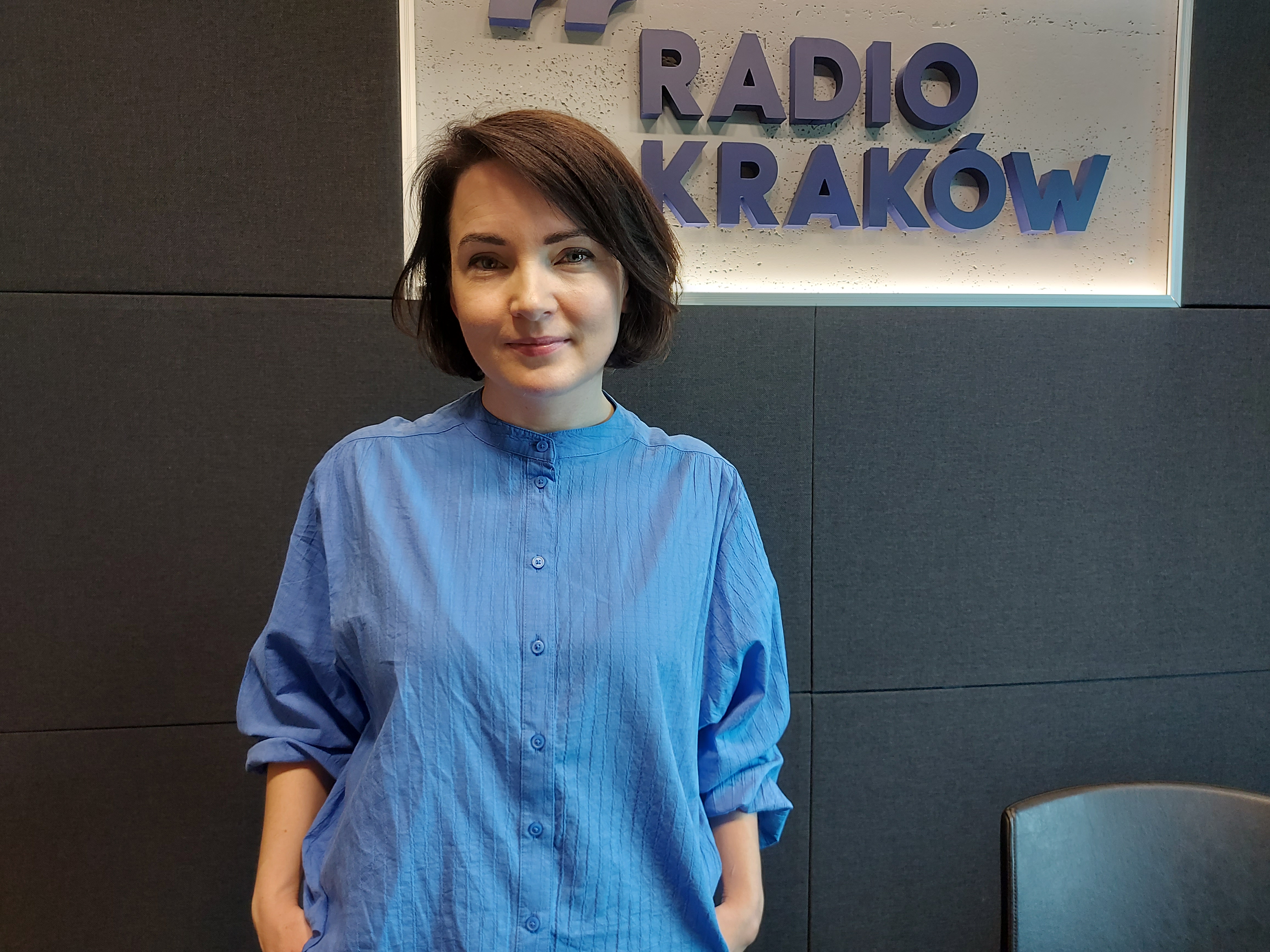 Ewelina Pytel/fot. Sylwia Paszkowska