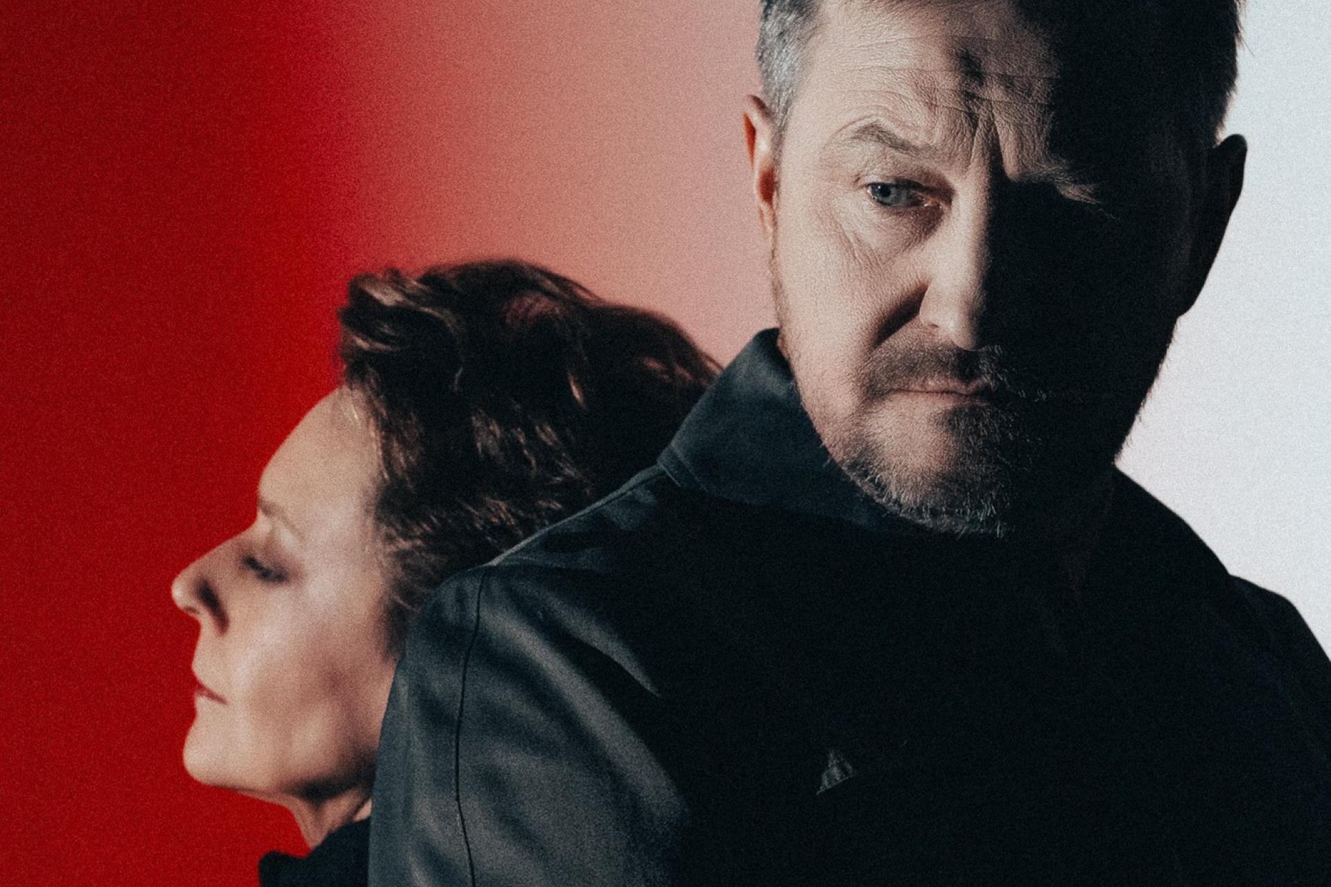 Miłość, przemoc i Alzheimer. Po 50 latach Bergman na nowo, mocniej i boleśniej