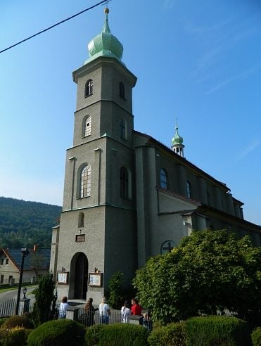 (fot. Archiwum Gminy Zembrzyce)