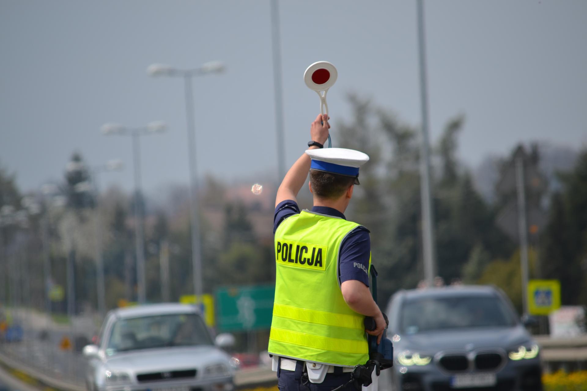 Majówka na drogach nie była bezpieczna, ale obyło się bez ofiar śmiertelnych